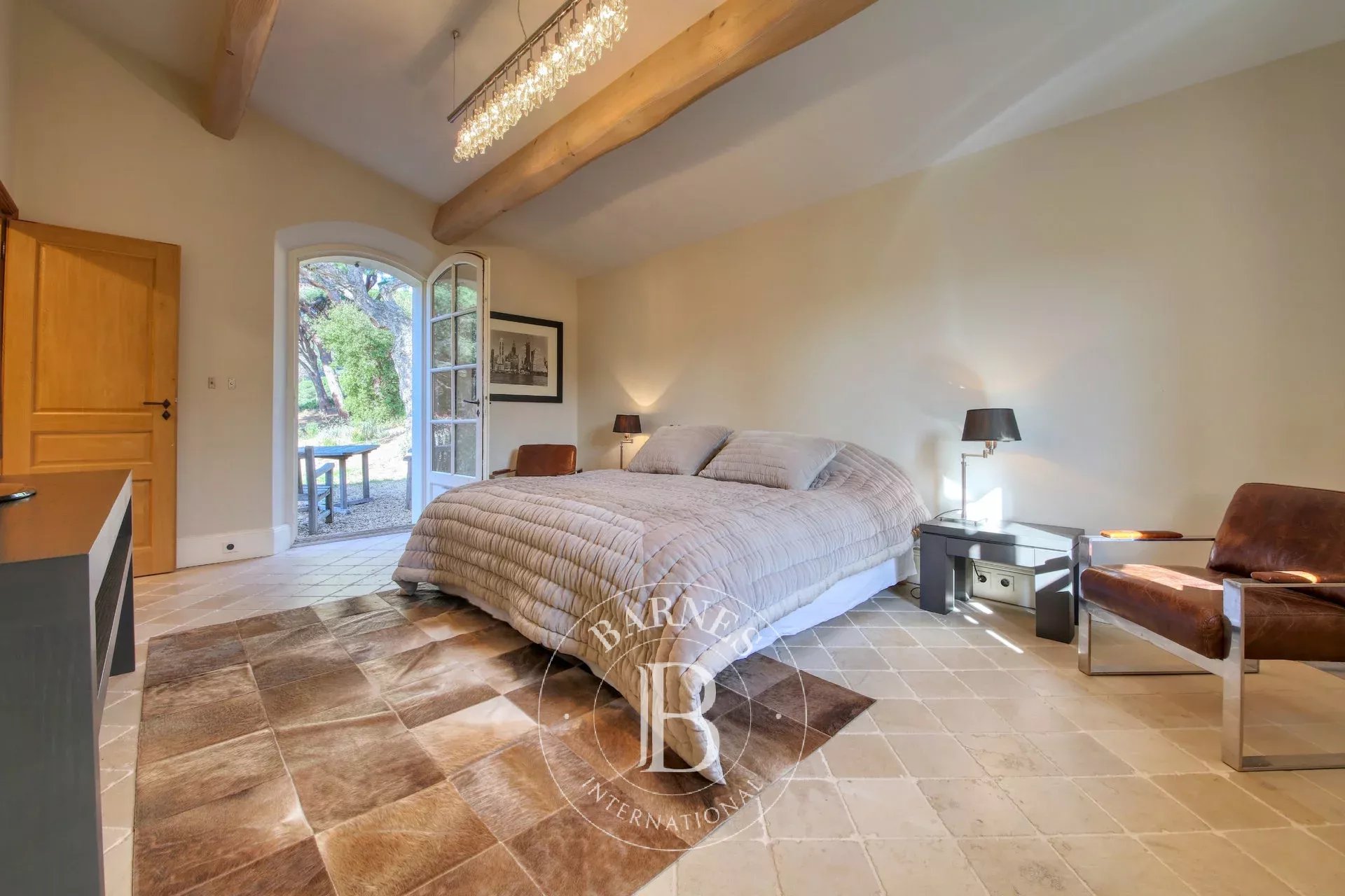Ramatuelle  - Villa 5 Bedrooms - picture 14