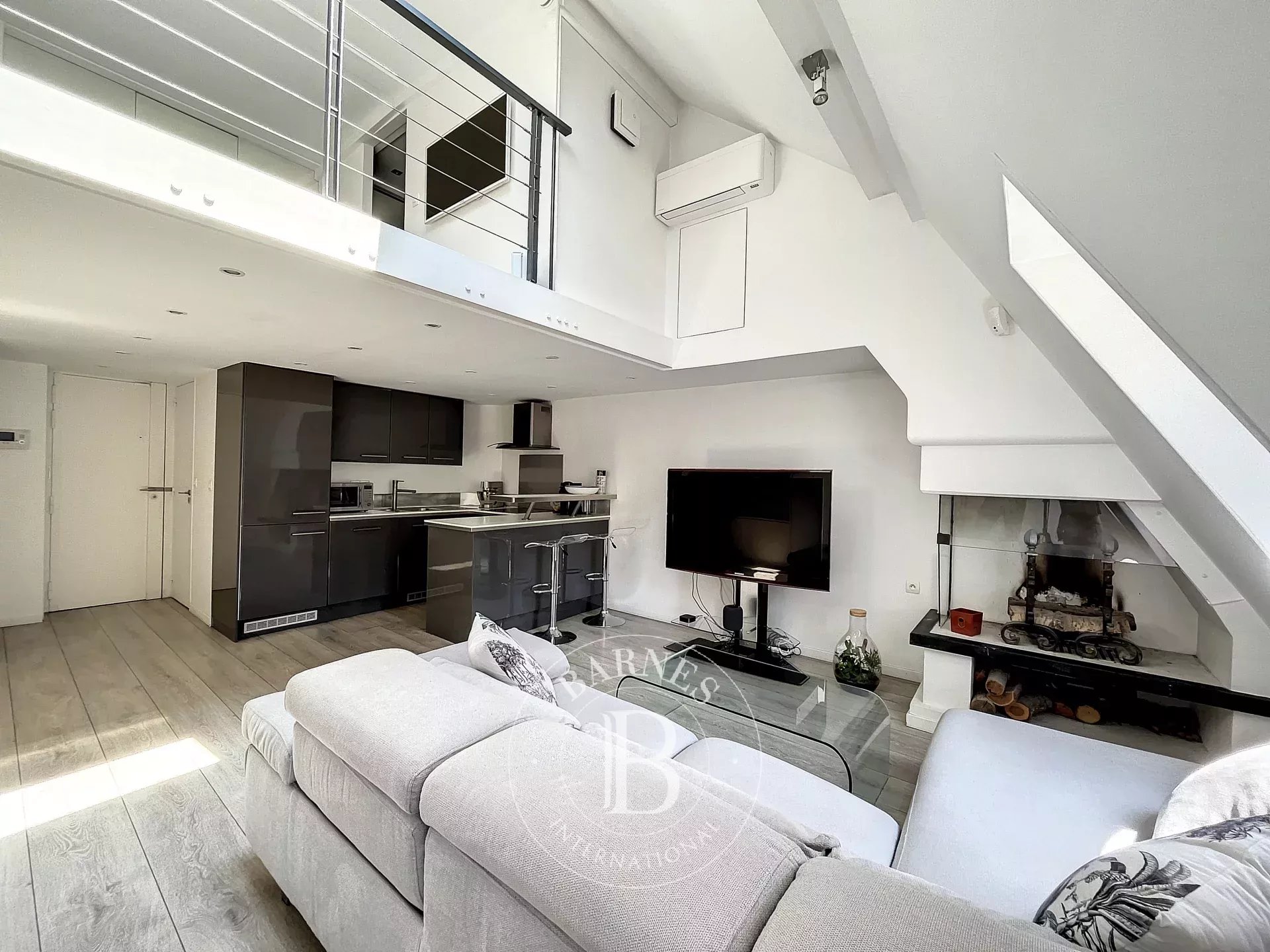 Daire Paris 16ème - picture 6