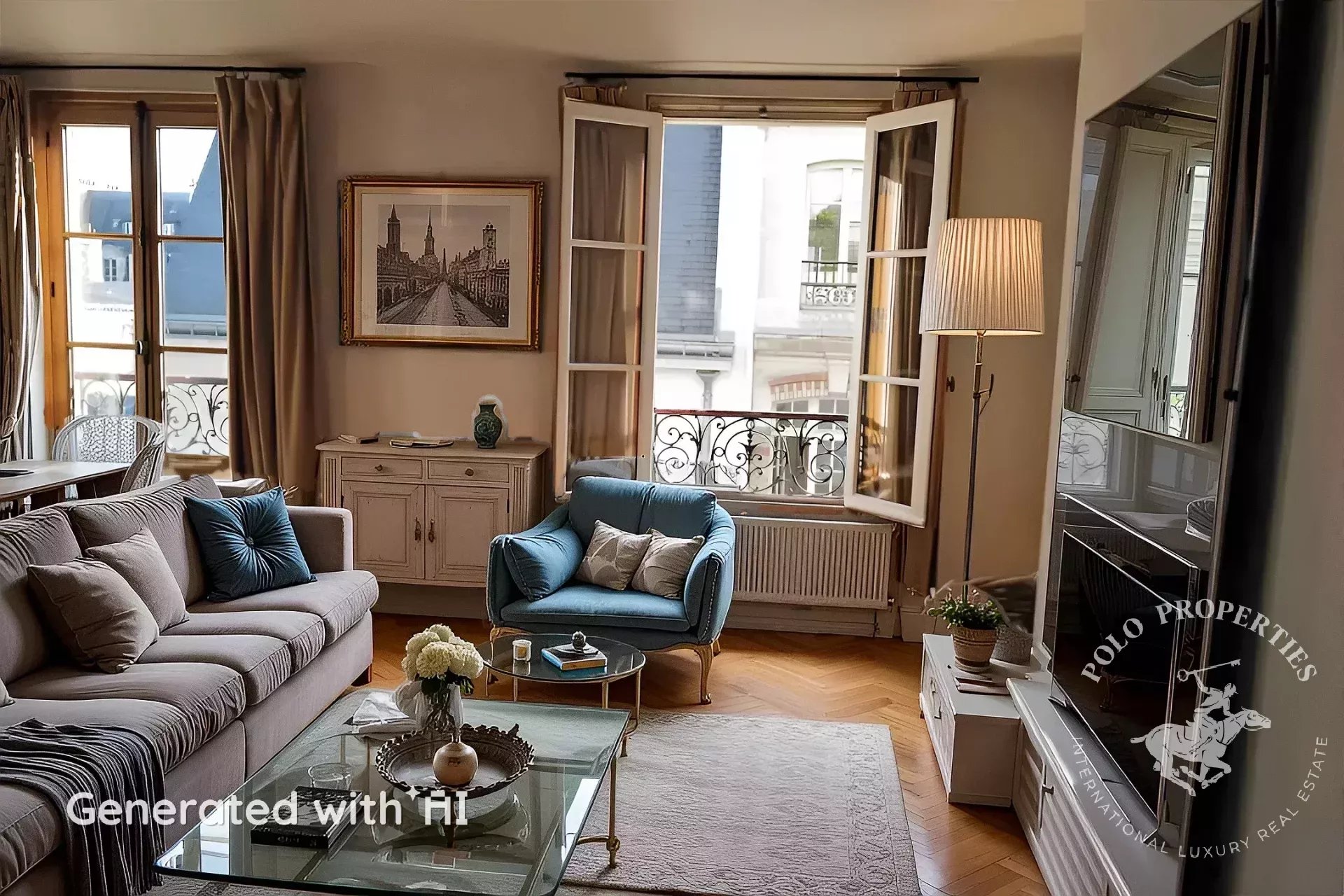 Venta Piso Paris 3ème