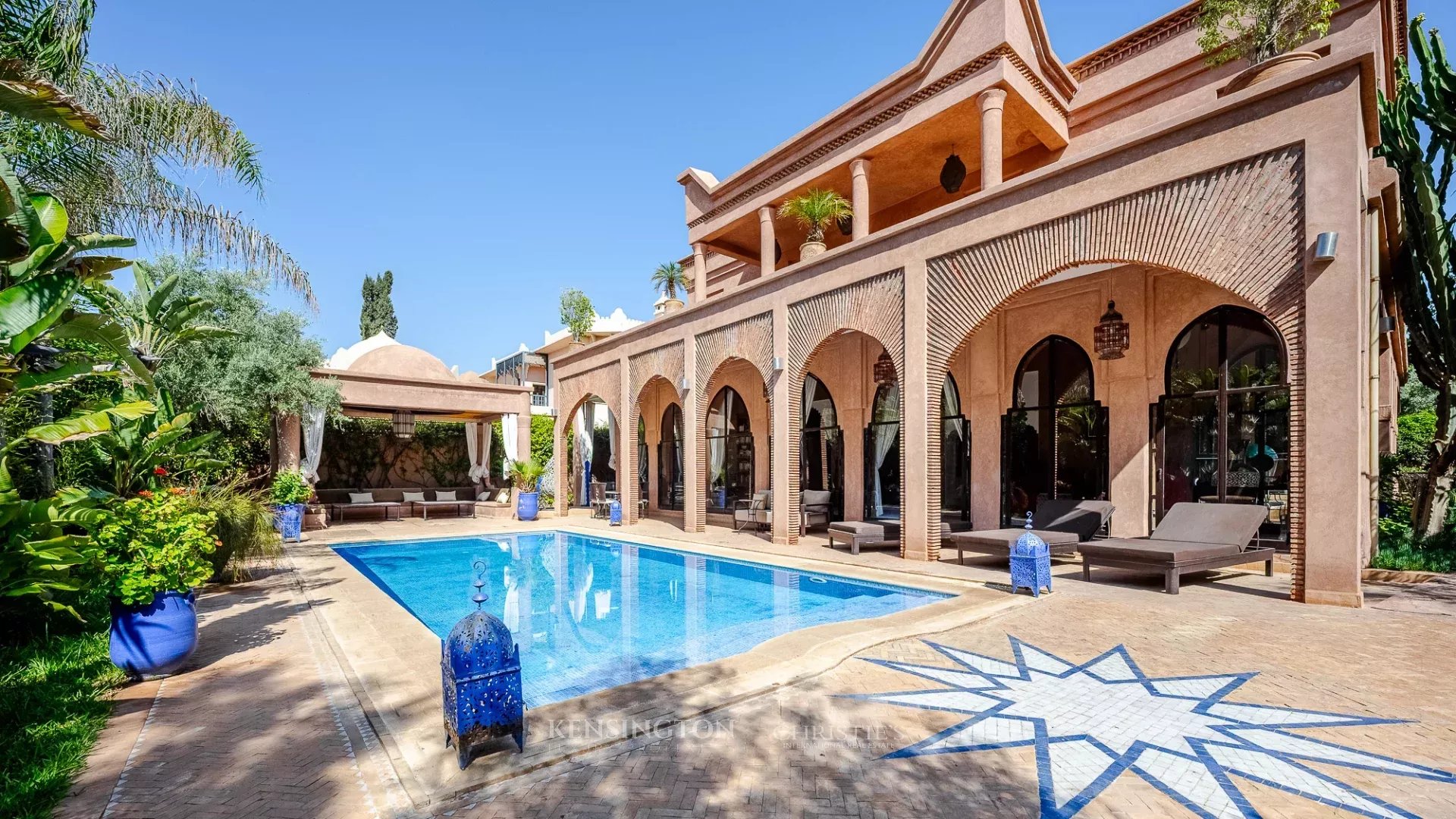 4 Bedroom Villa/Townhouse's Image 49
