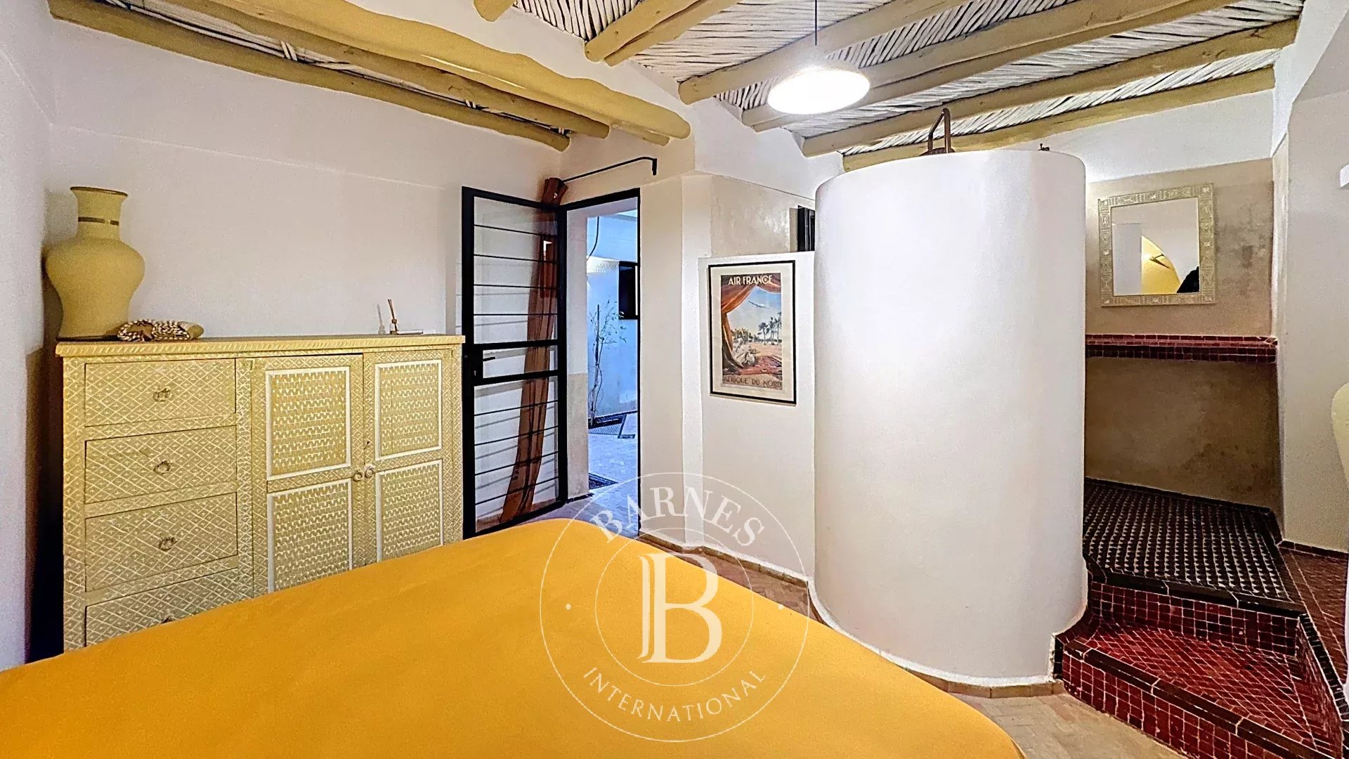 Риад Marrakech - picture 5