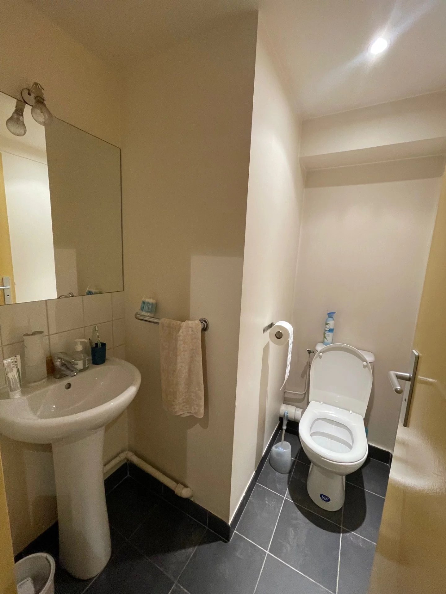 A vendre 2 appartements à Saint Denis - Photo 4