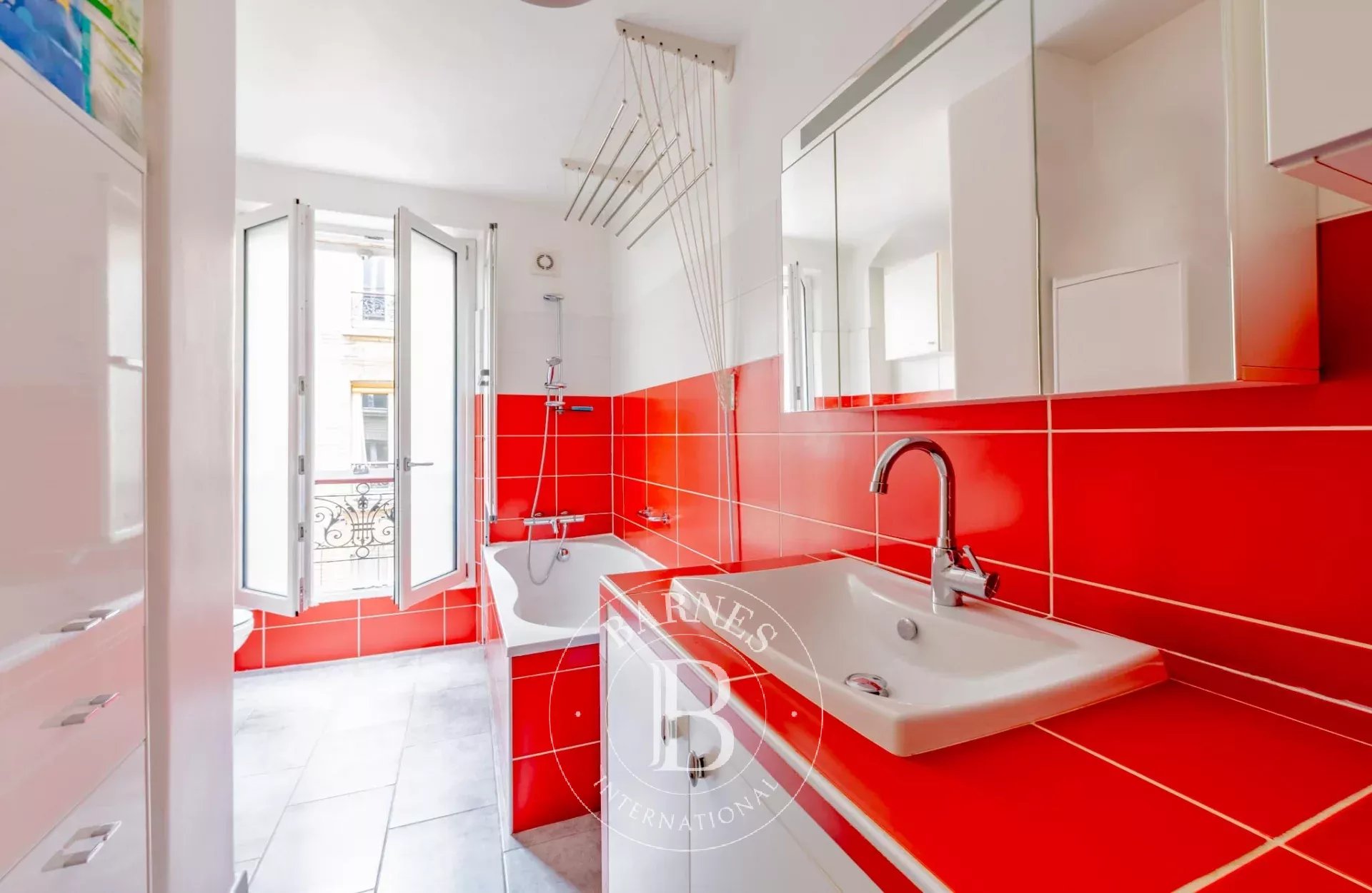 Daire Paris 5ème - picture 6