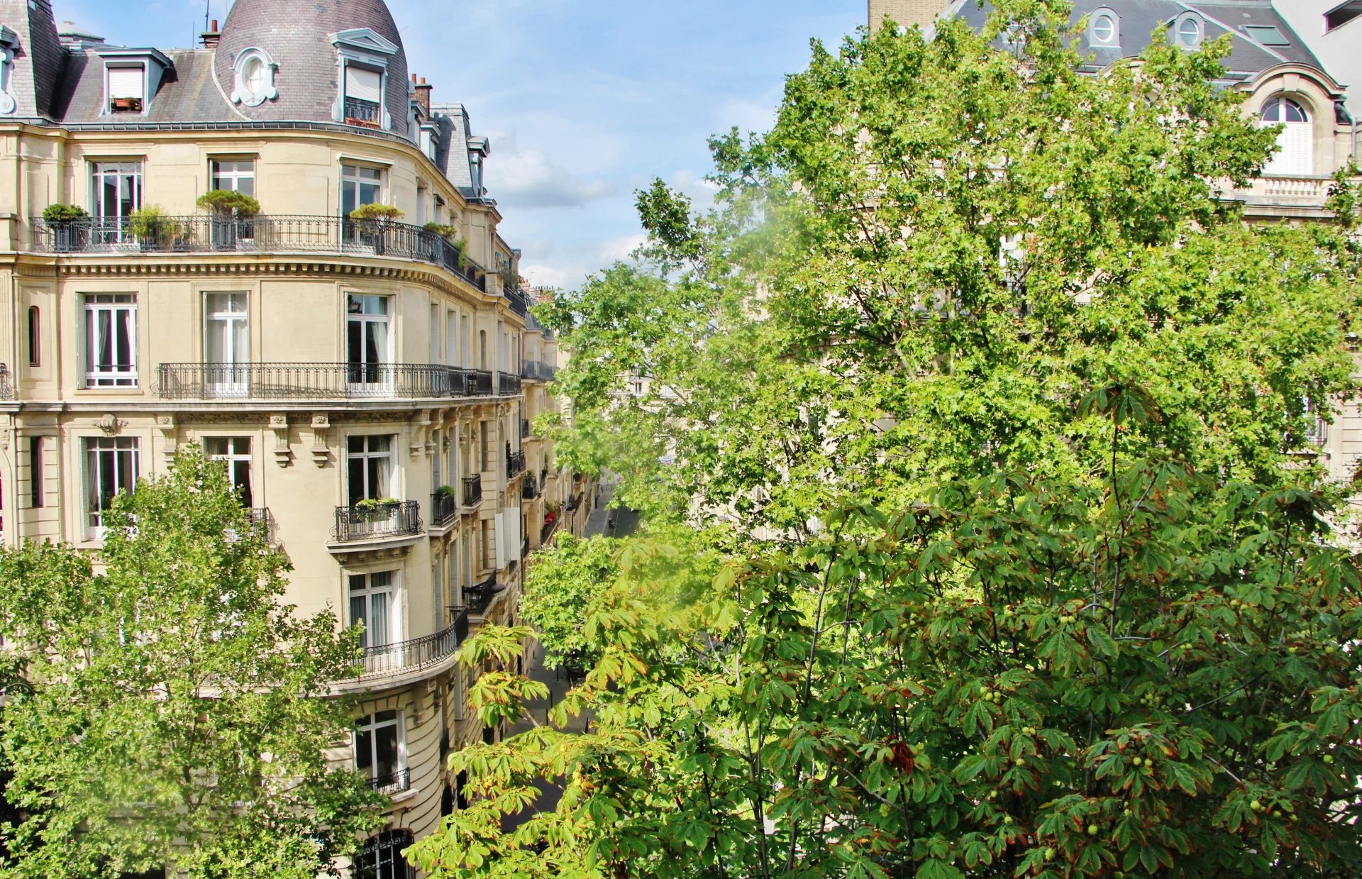 Vente Appartement Paris 11ème