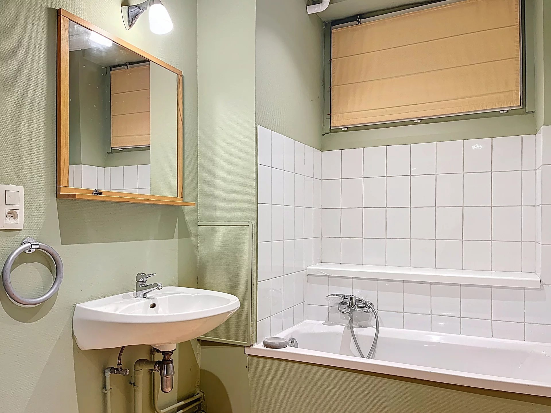 Coghen - huis met 3 slaapkamers