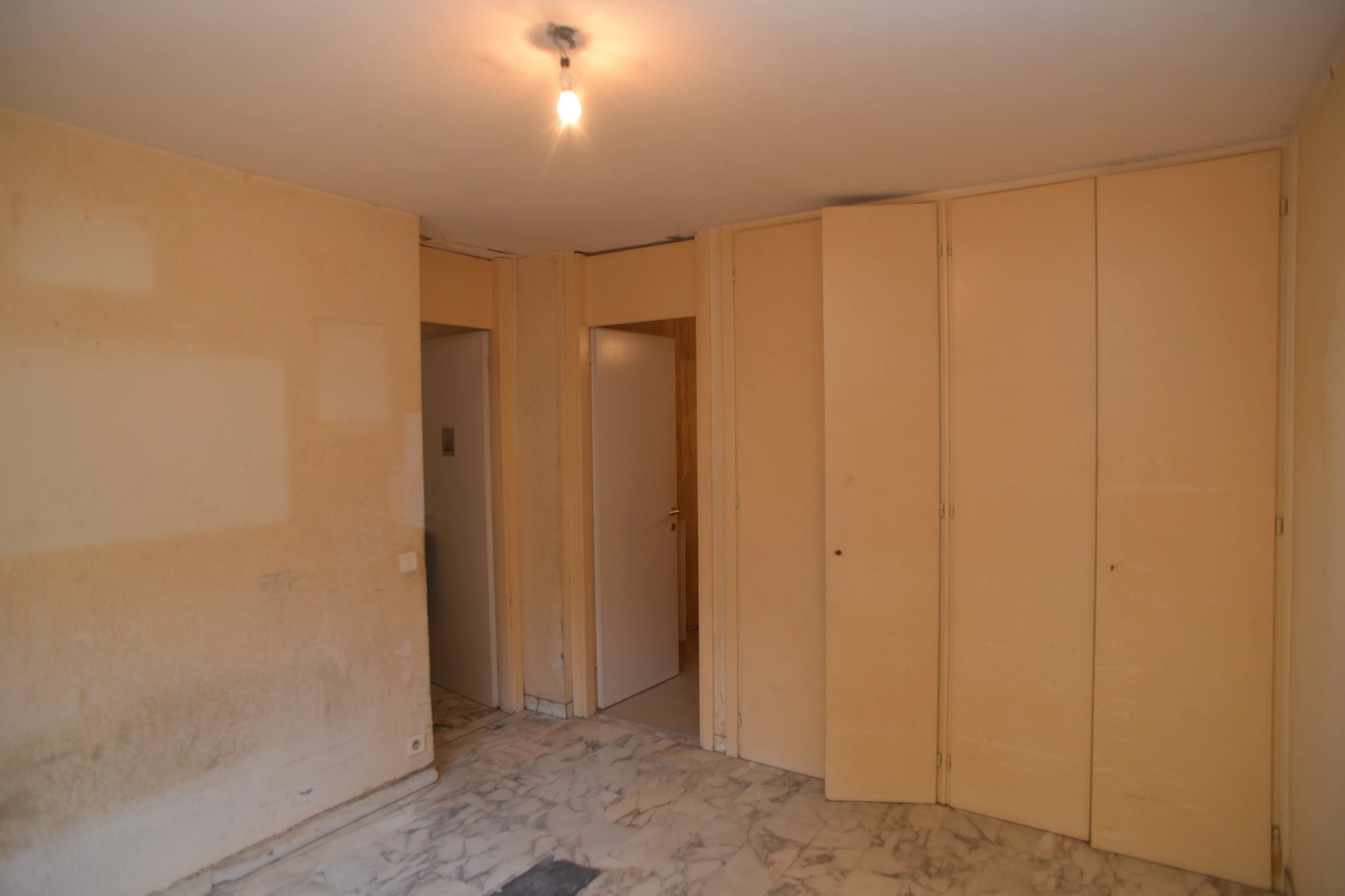 Vente Appartement Menton