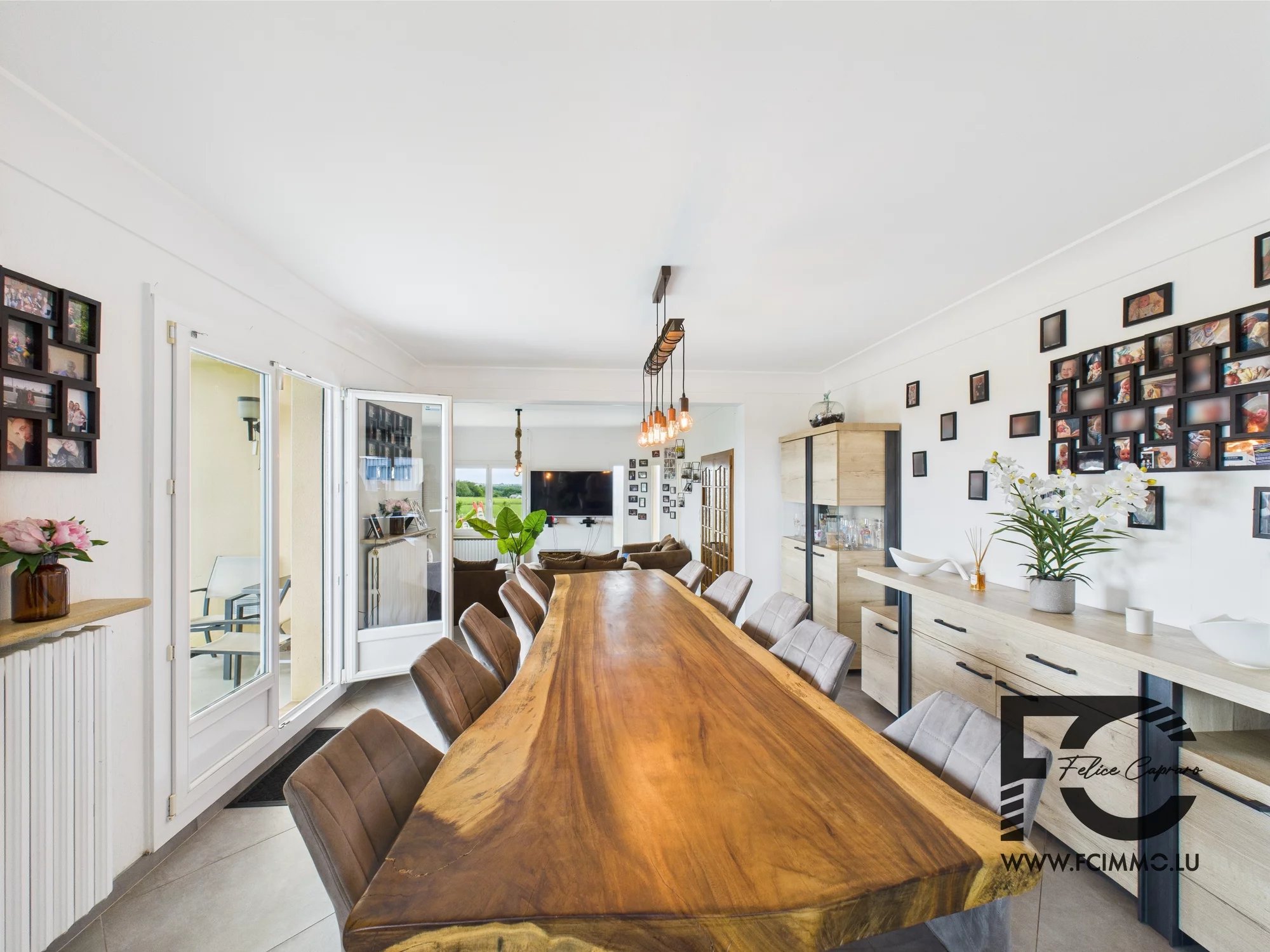 Sale House Longuyon