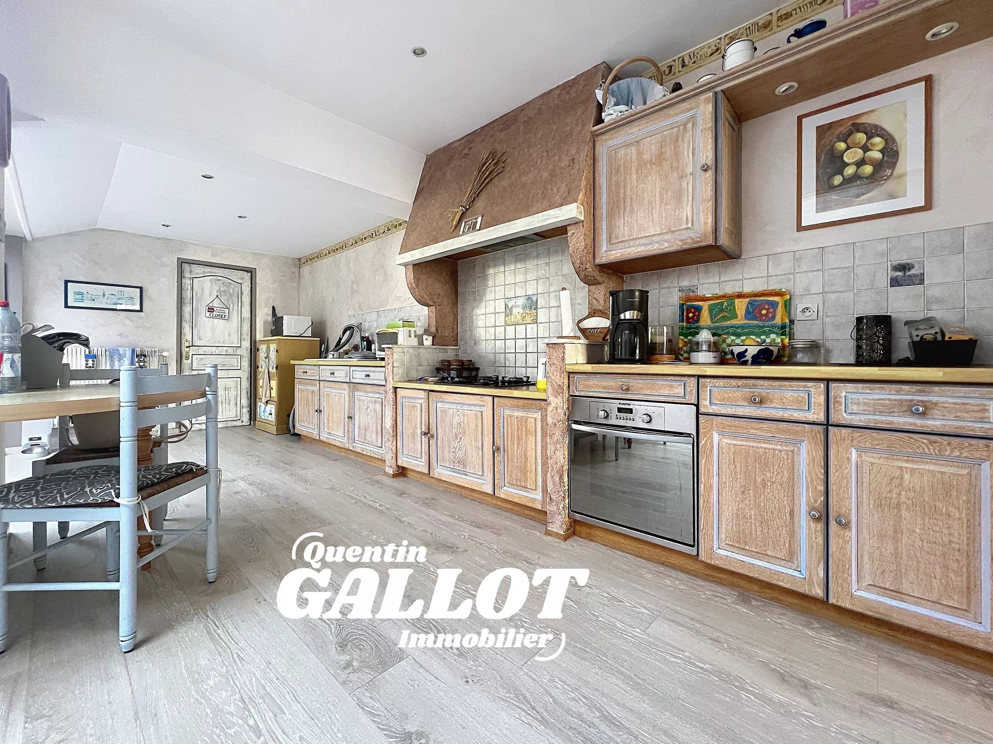 Sale House Dunkerque
