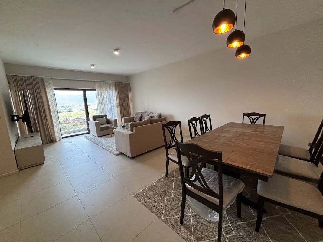 Daire Moka - picture 5