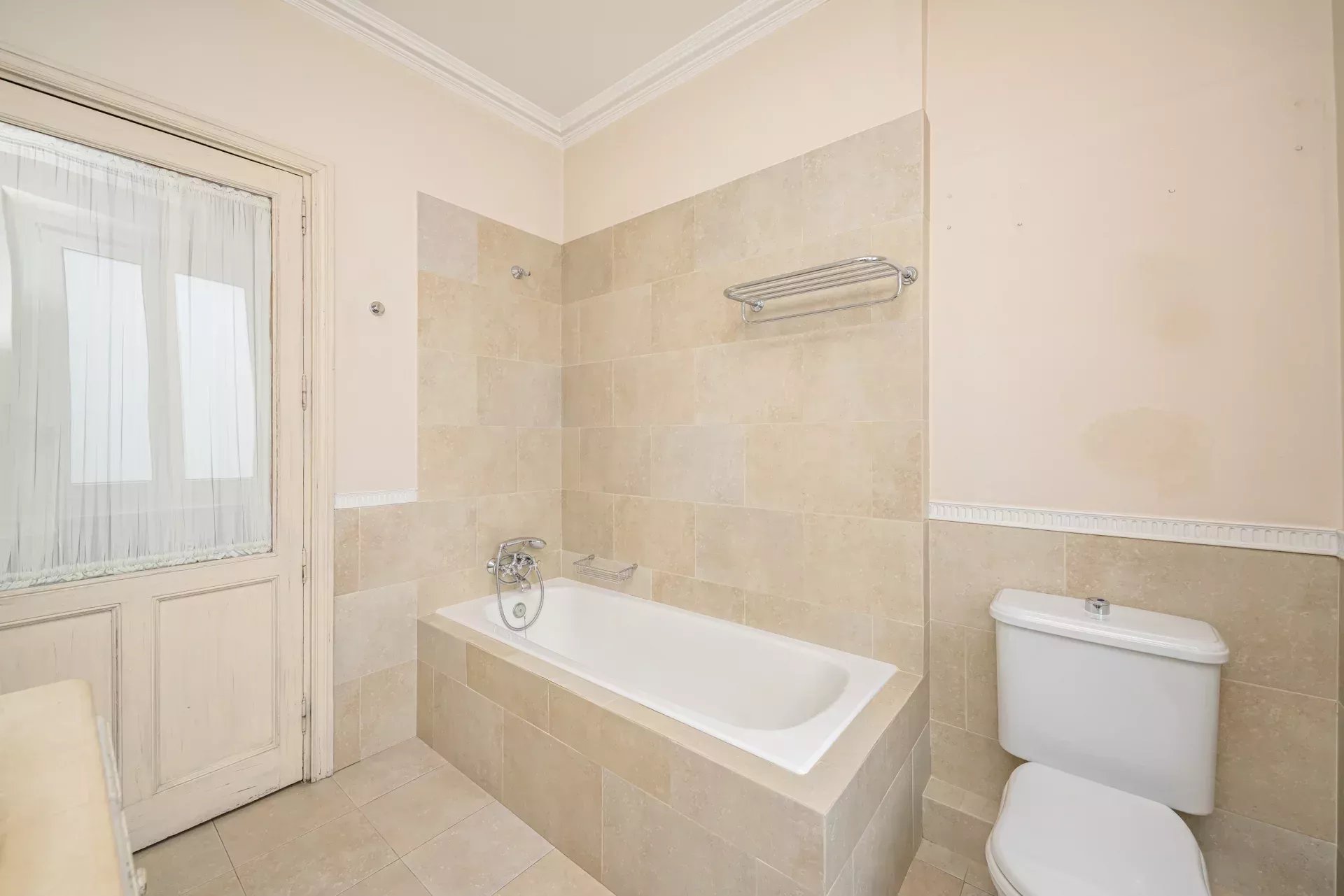 Daire Madrid - picture 34