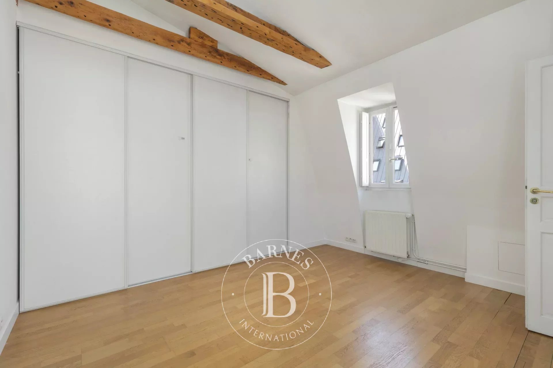 Daire Paris 17ème - picture 9