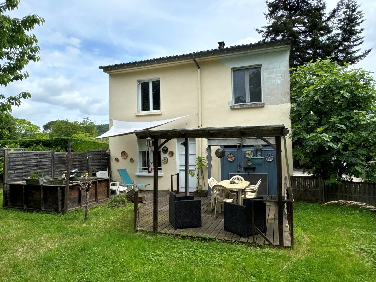 Agence immobilière de Charles Loftie Immobilier