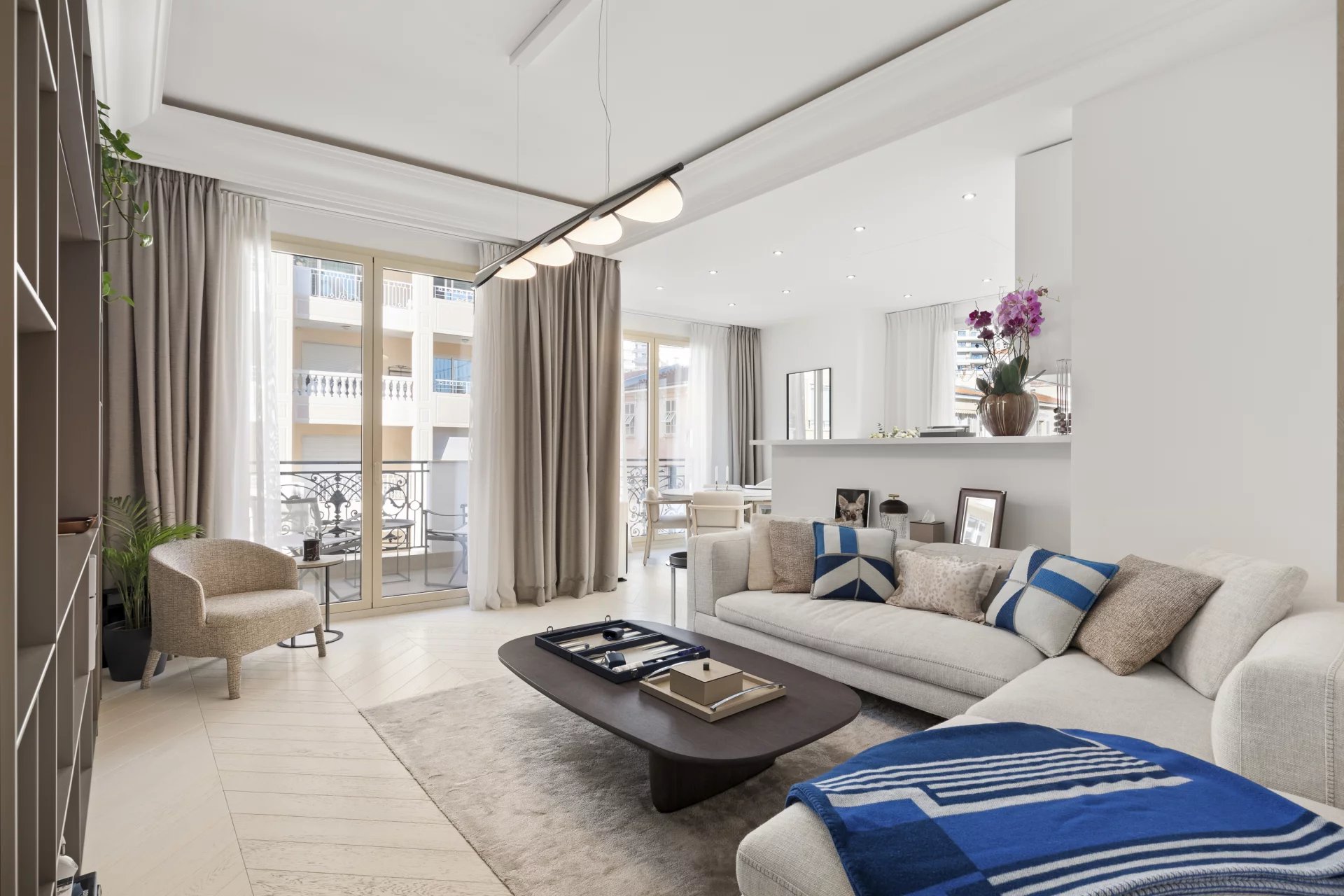 Sale Apartment Monaco La Condamine