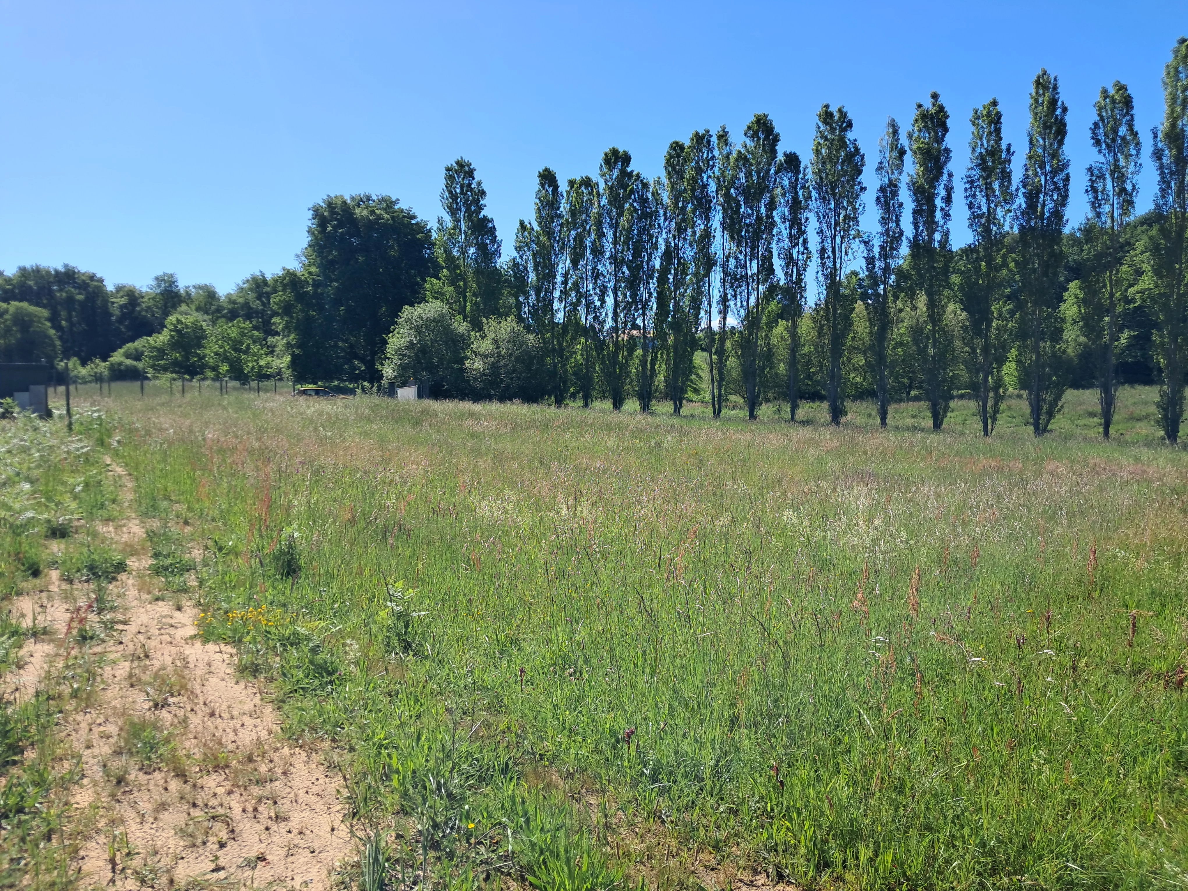 Location Hangar Aurignac