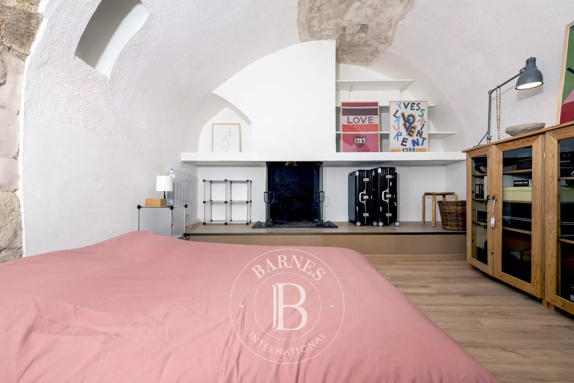 Daire Paris 4ème - picture 9