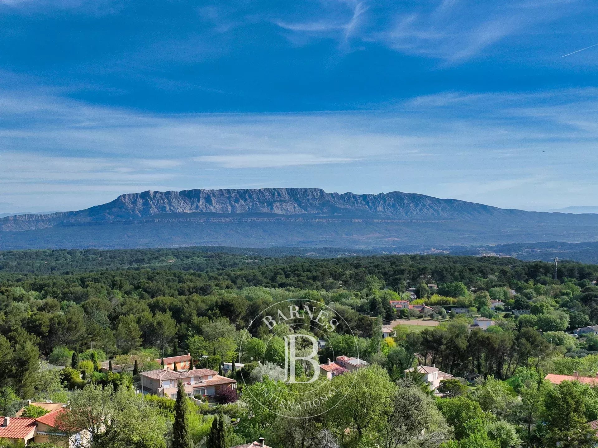 Ev Aix-en-Provence - picture 16