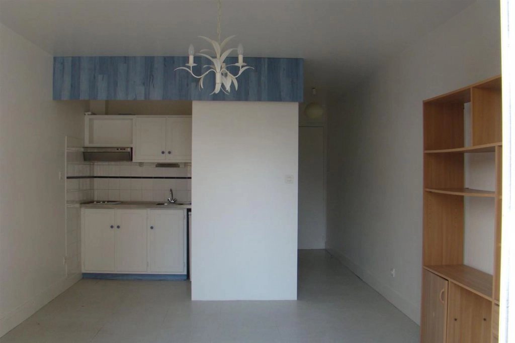 STUDIO MEUBLE – EN EXCLUSIVITE  – DINARD