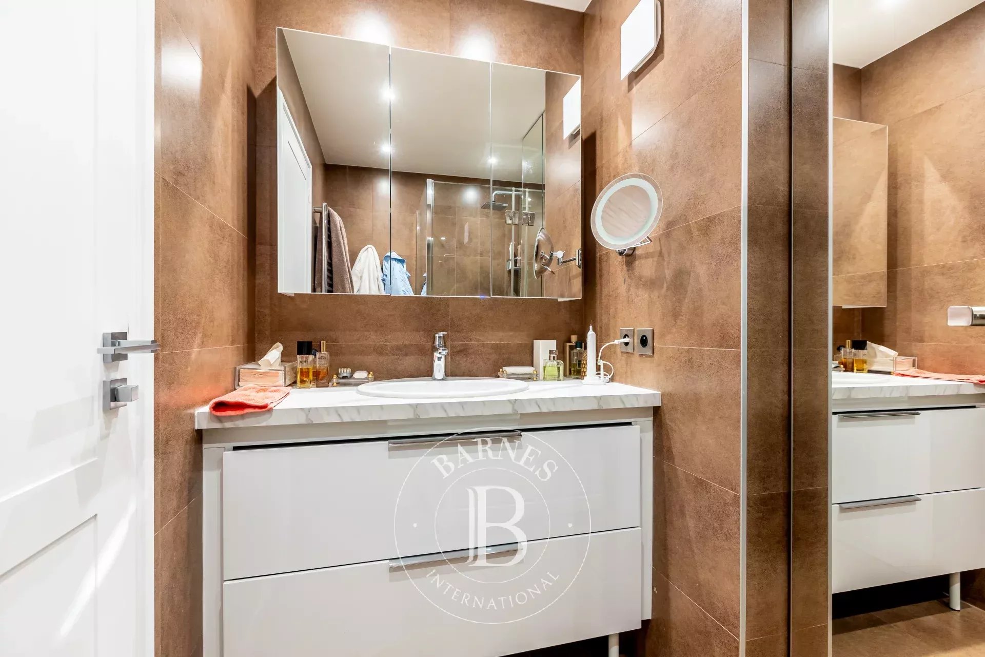 Daire Neuilly-sur-Seine - picture 11