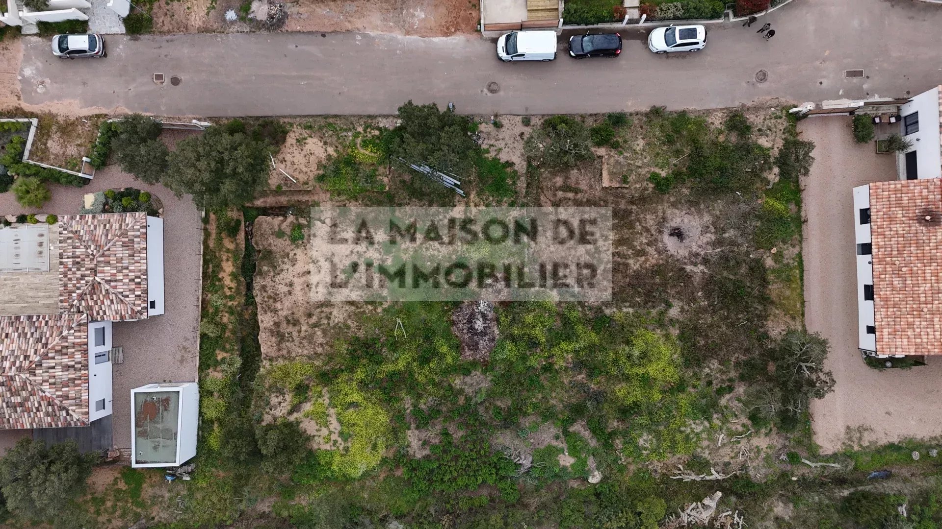 Agence immobilière de La Maison de l'Immobilier