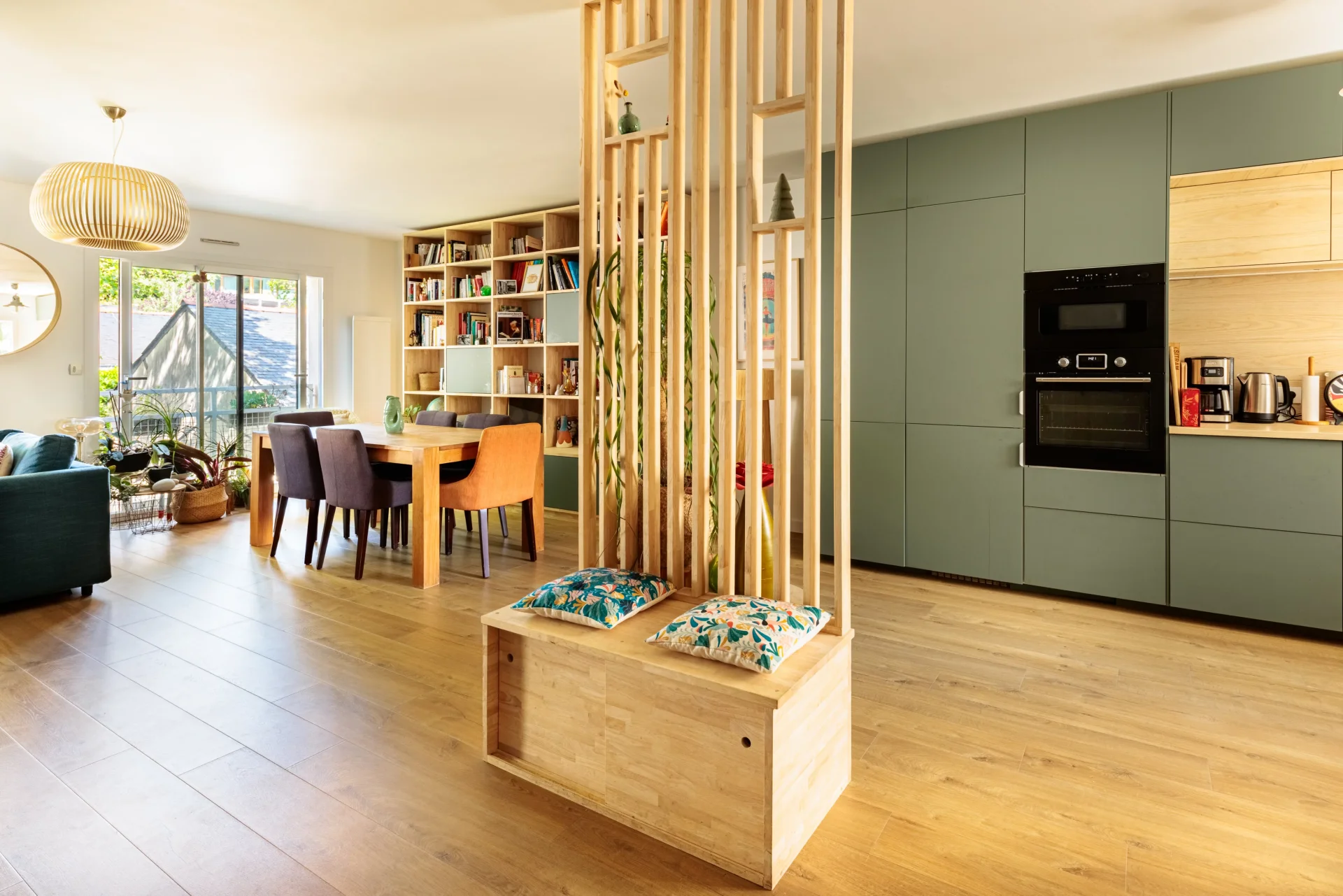 Nantes - NANTES - MELLINET