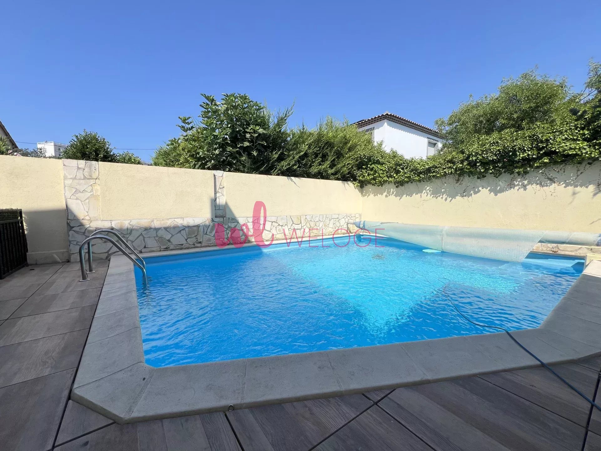 Agence immobilière de WeLoge