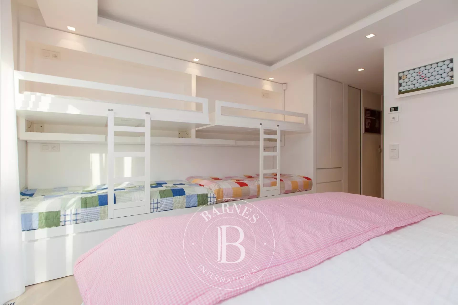 Saint-Tropez  - Villa 6 Bedrooms - picture 16