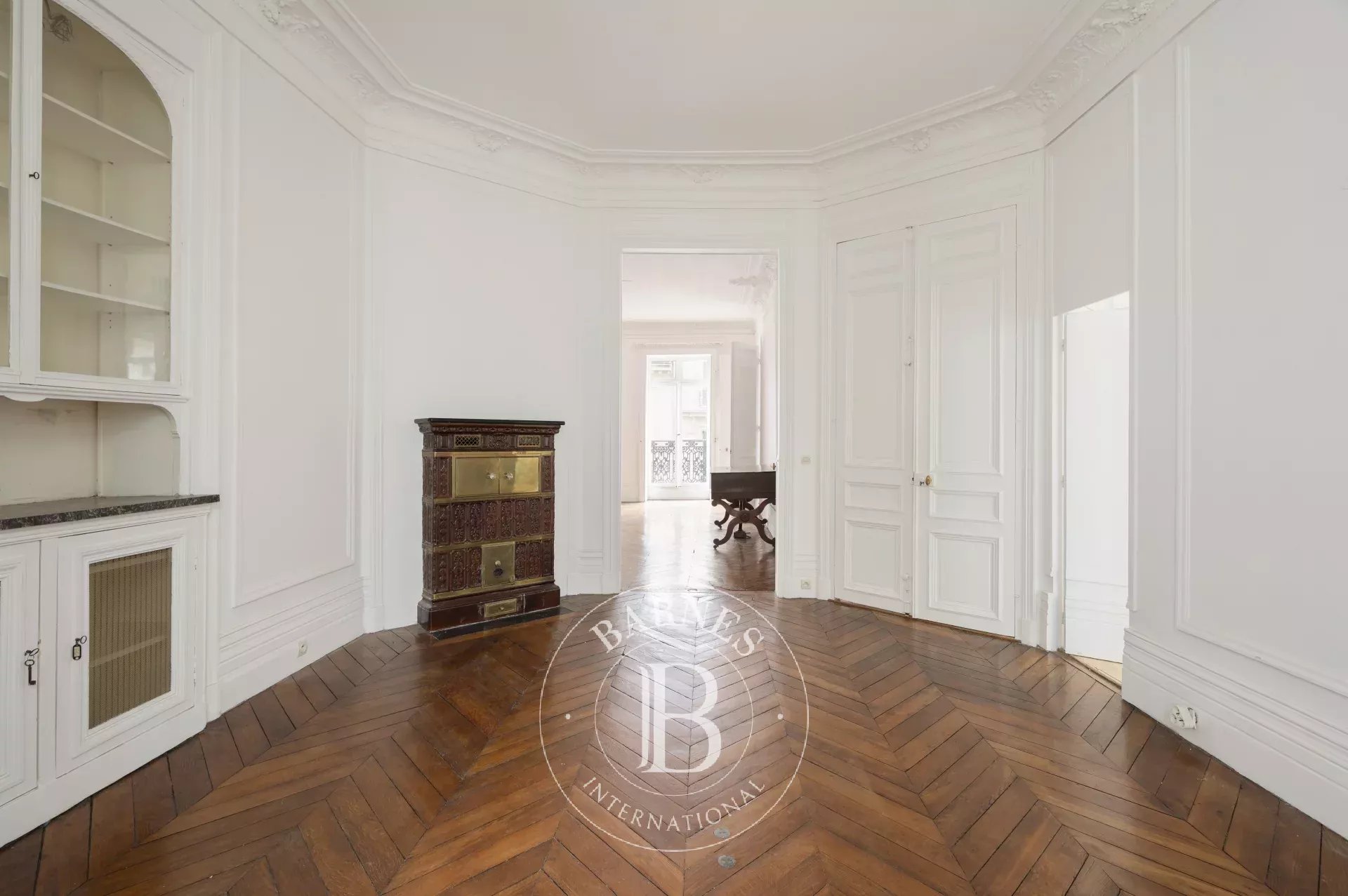 Daire Paris 9ème - picture 20