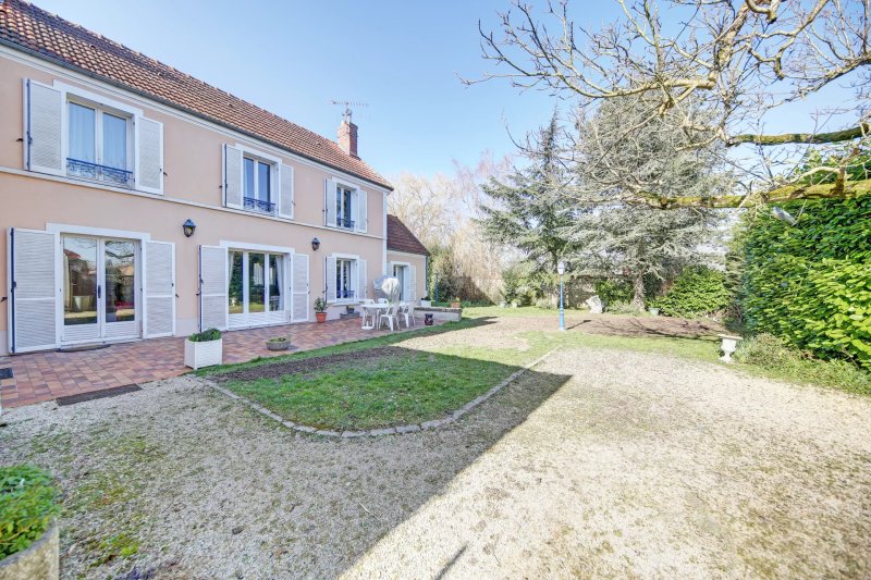 À vendre Maison | Fontenay-le-Fleury - picture 2
