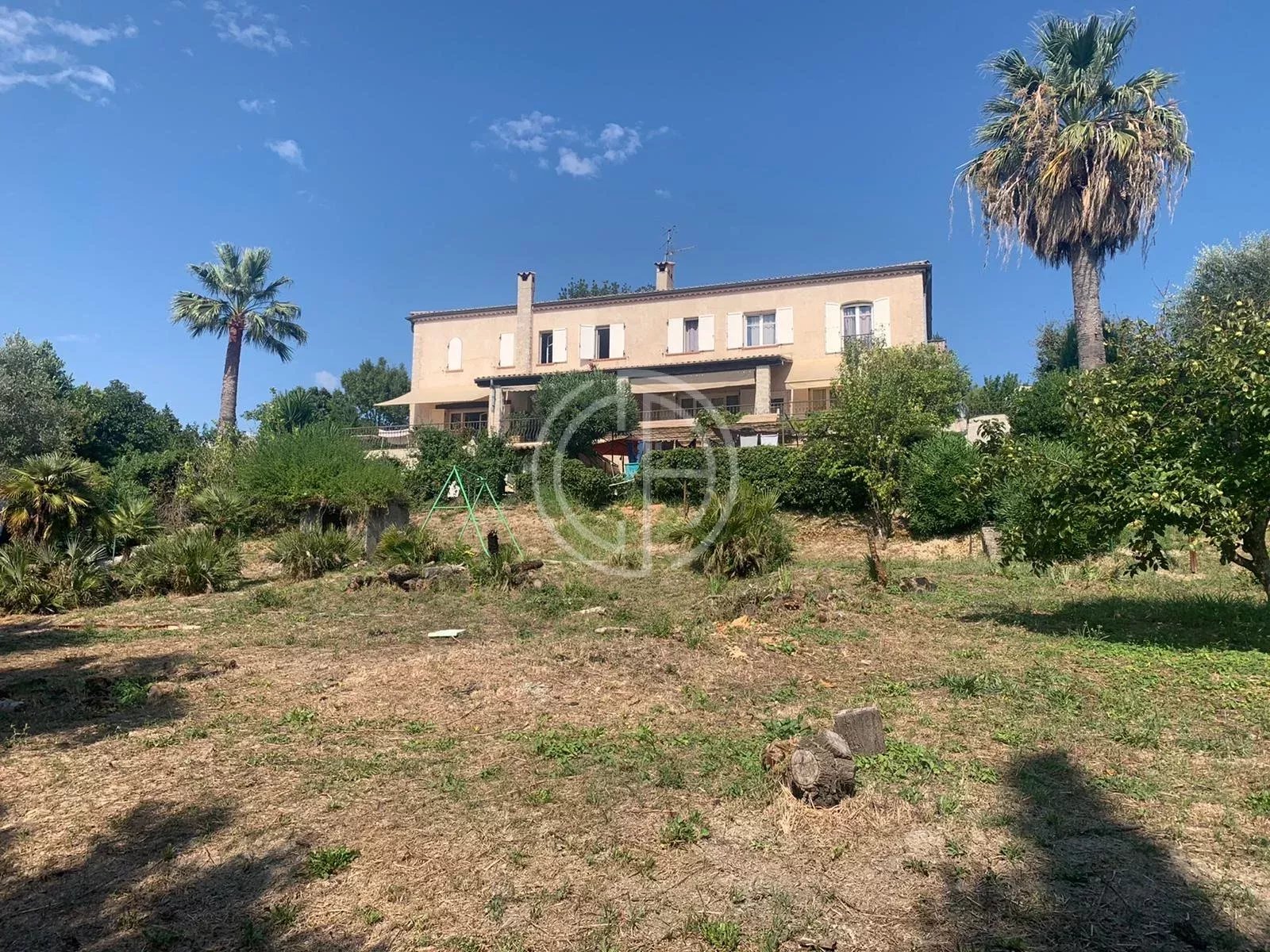Agence immobilière de Collection d'Azur