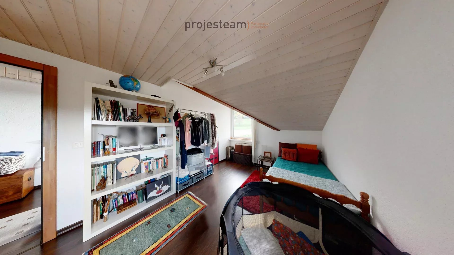 6 pièces — Cousset — Photo 14