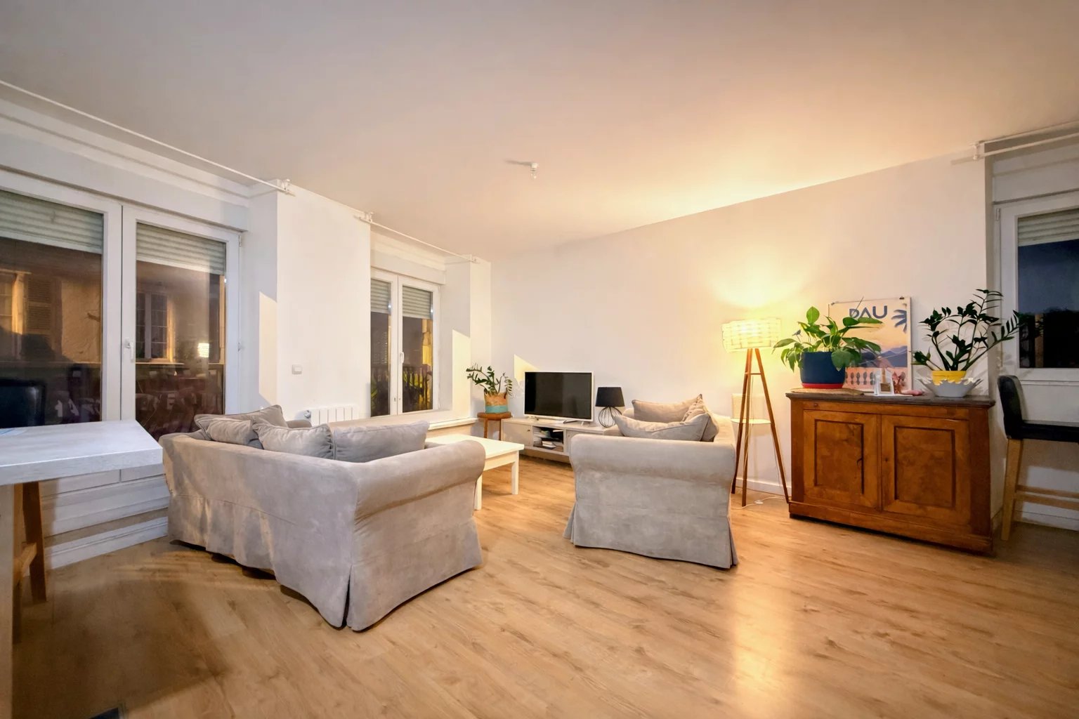 Agence immobilière de Libre Immo Bizanos