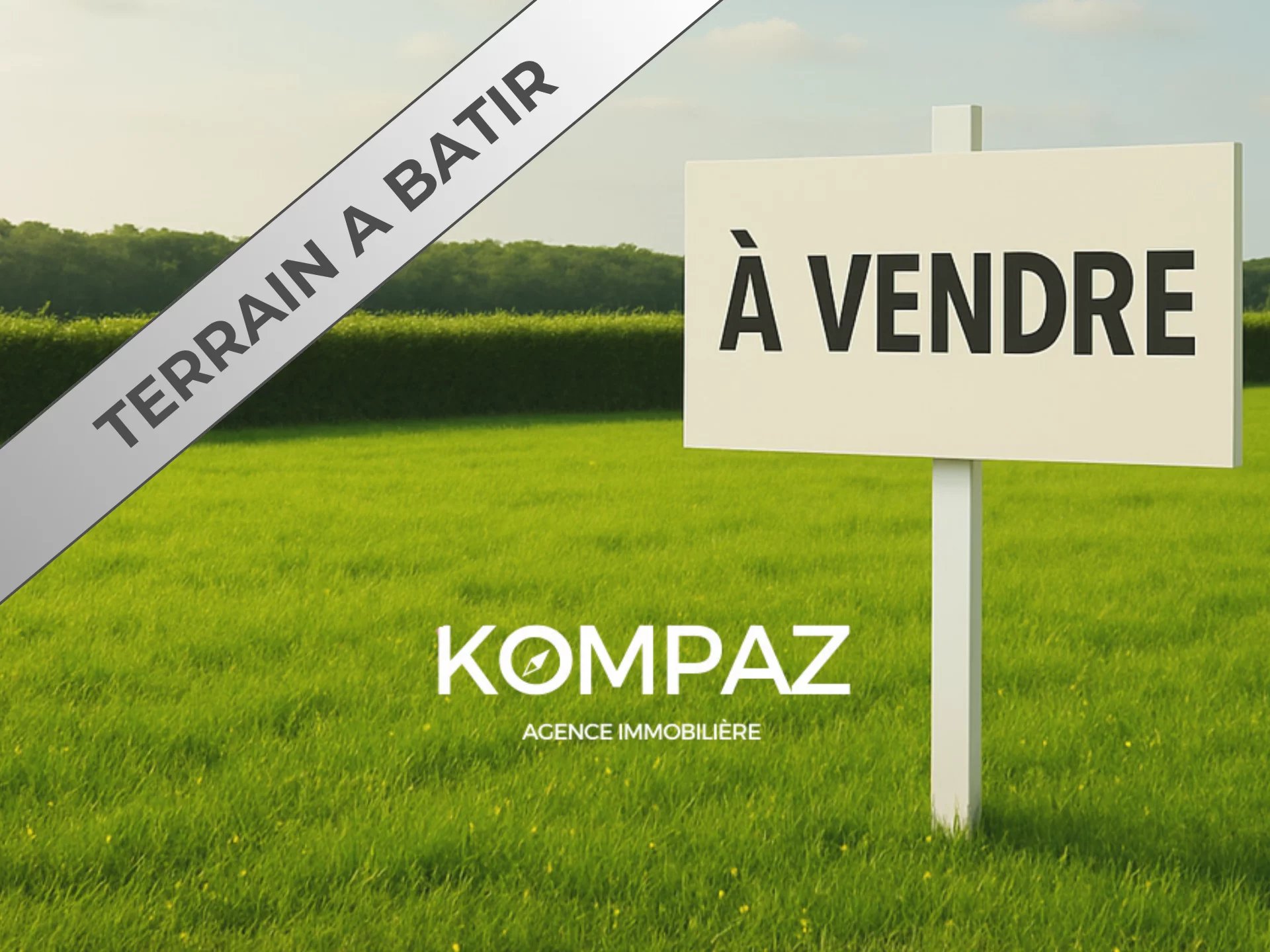 Agence immobilière de Kompaz Agence Immobilière