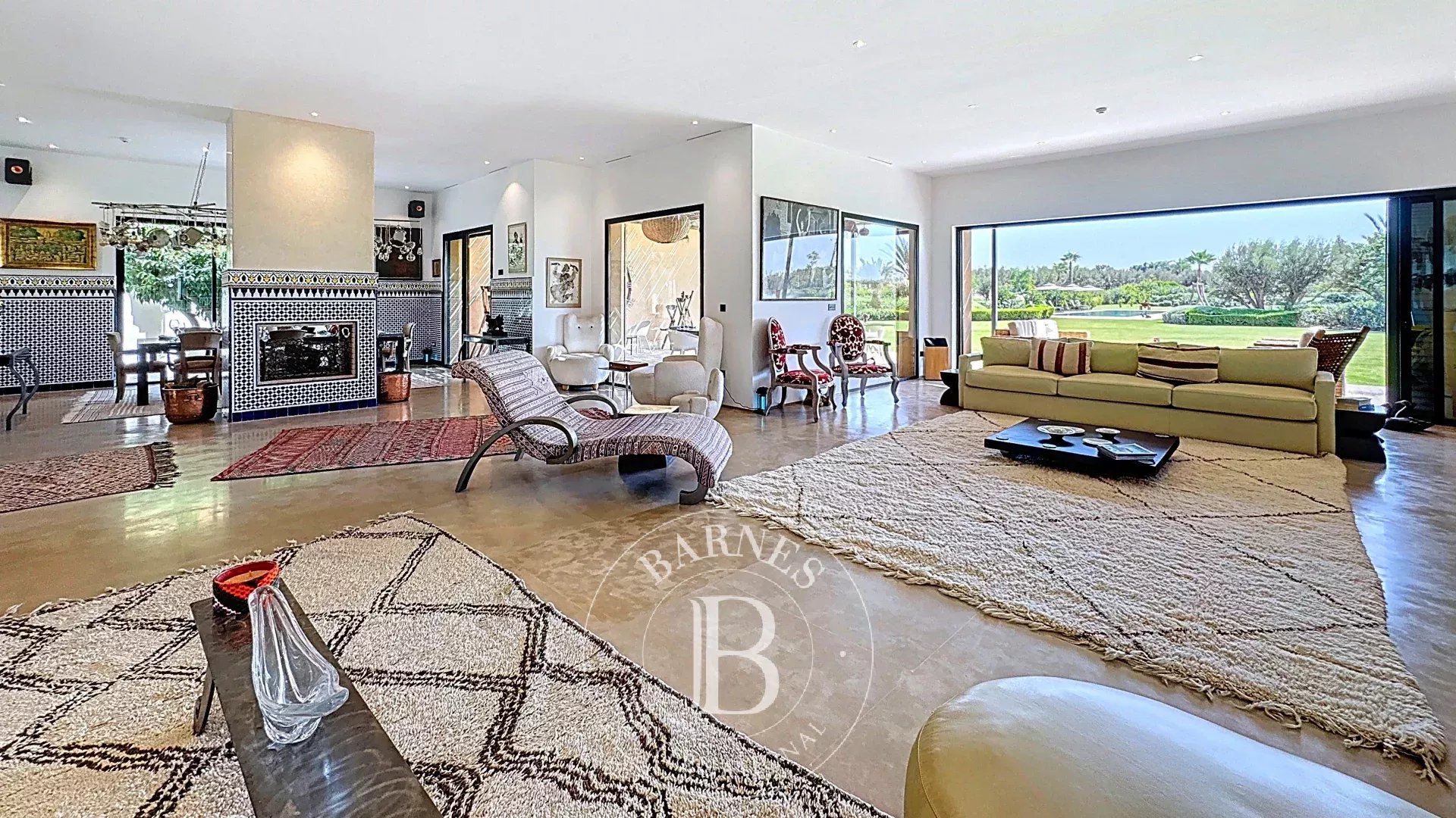 Вилла Marrakech - picture 3