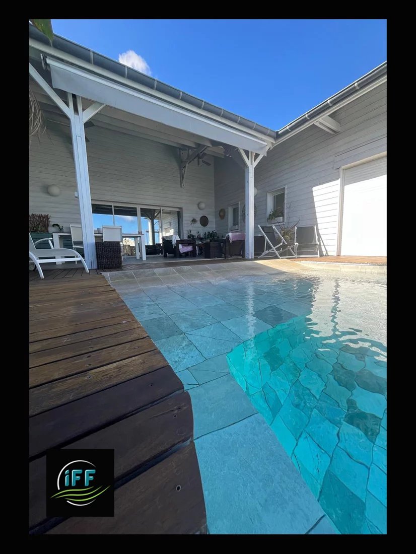Location Maison Saint-Gilles les Bains