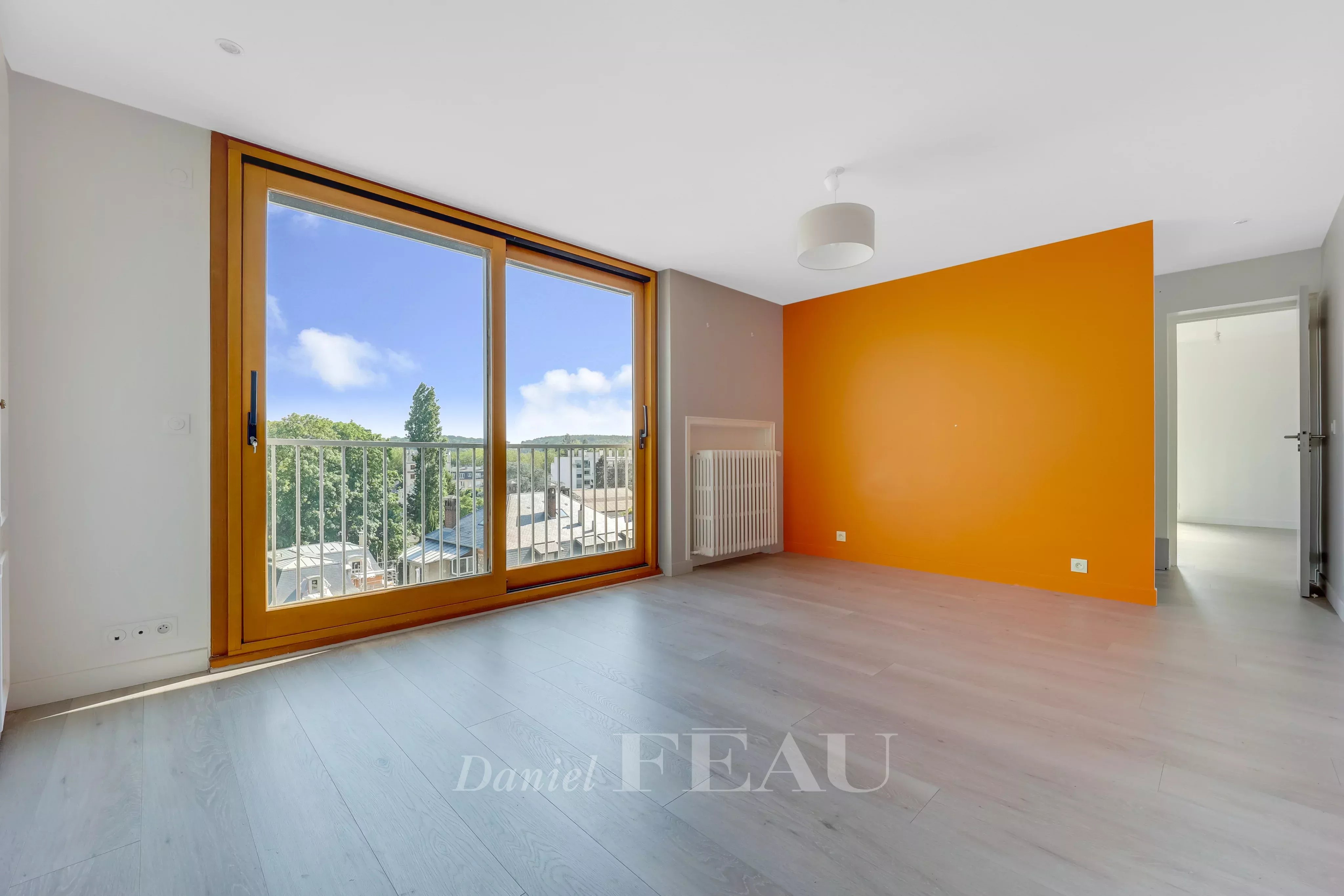 Vente Appartement Versailles