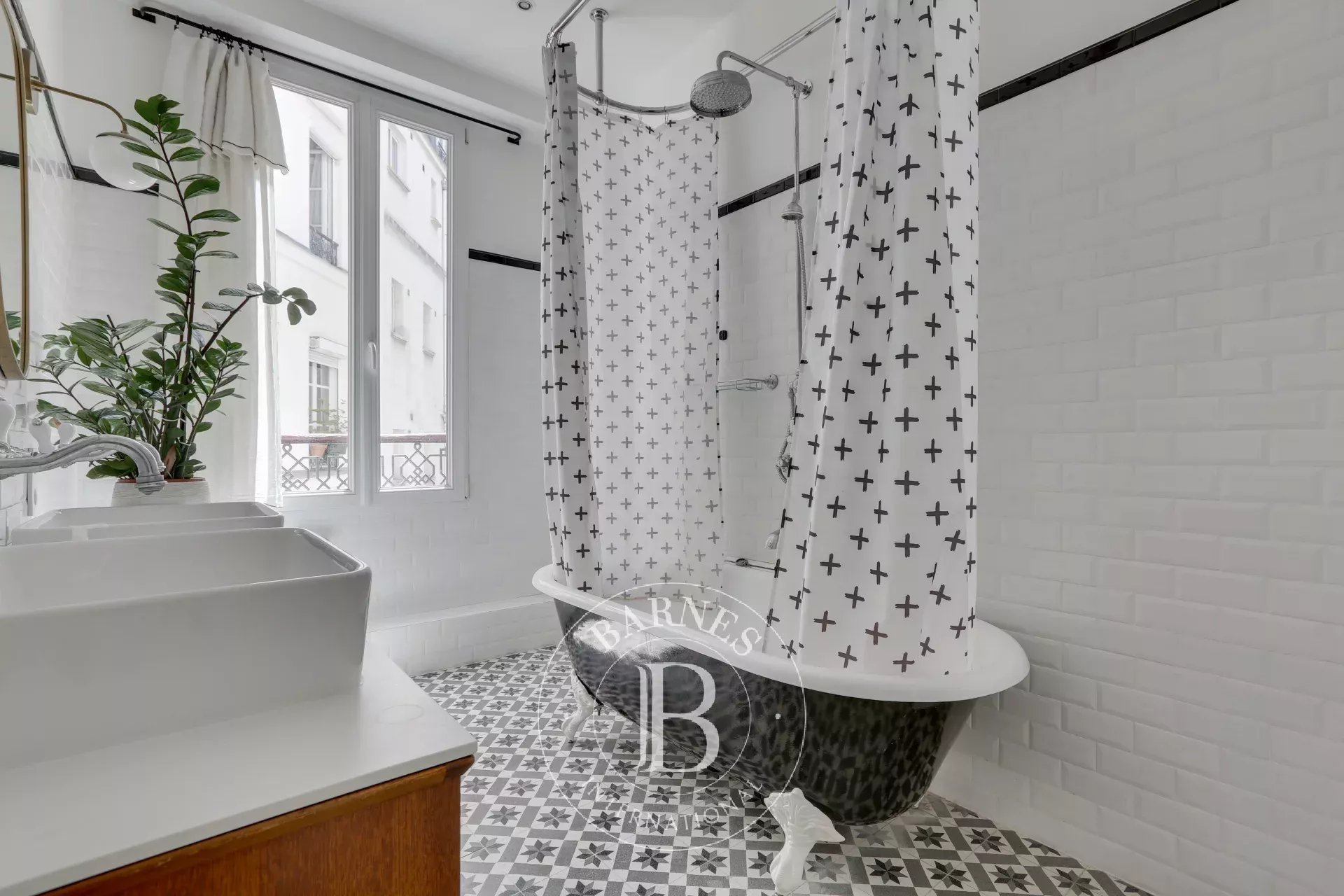 Daire Paris 6ème - picture 7