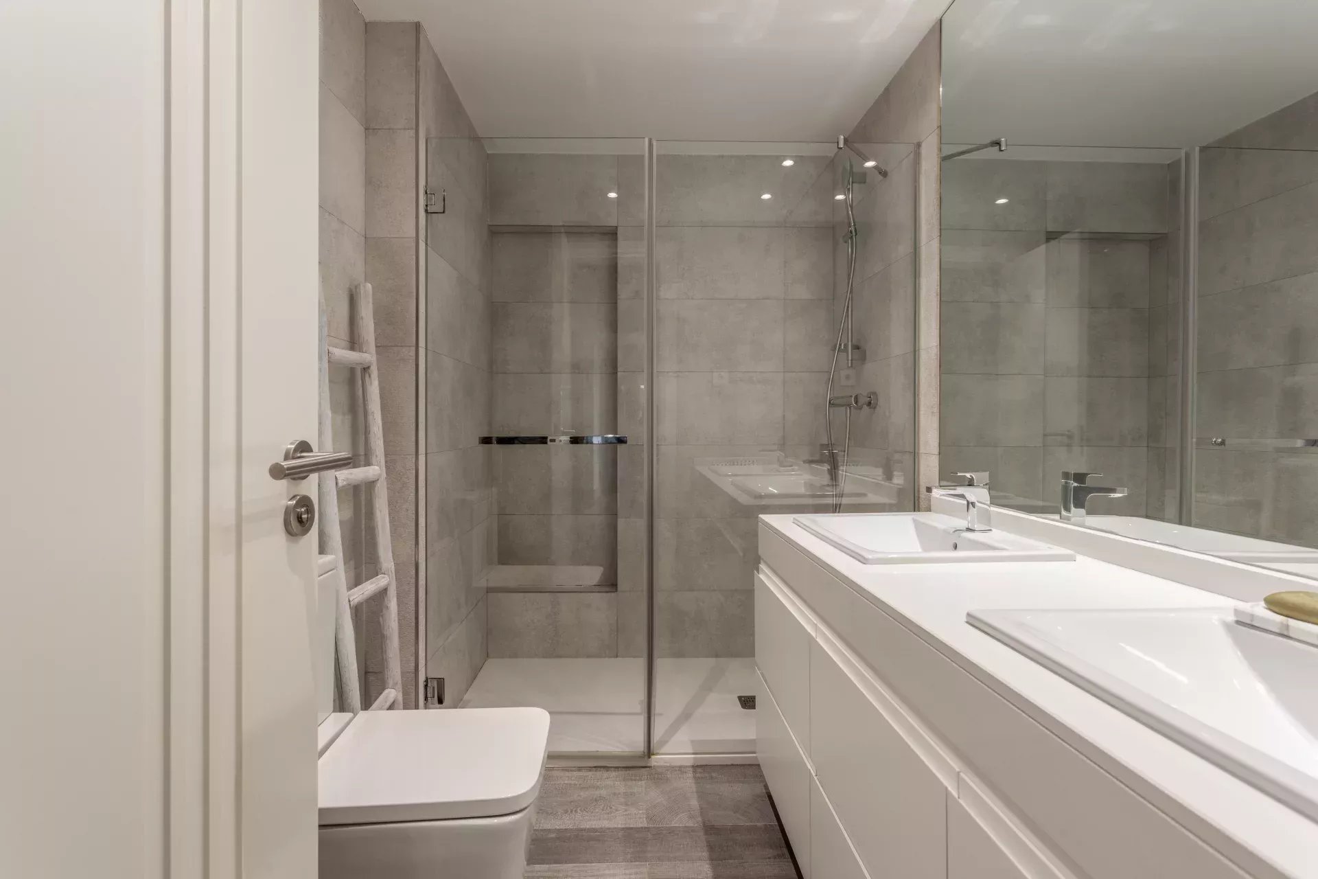 Daire Madrid - picture 16