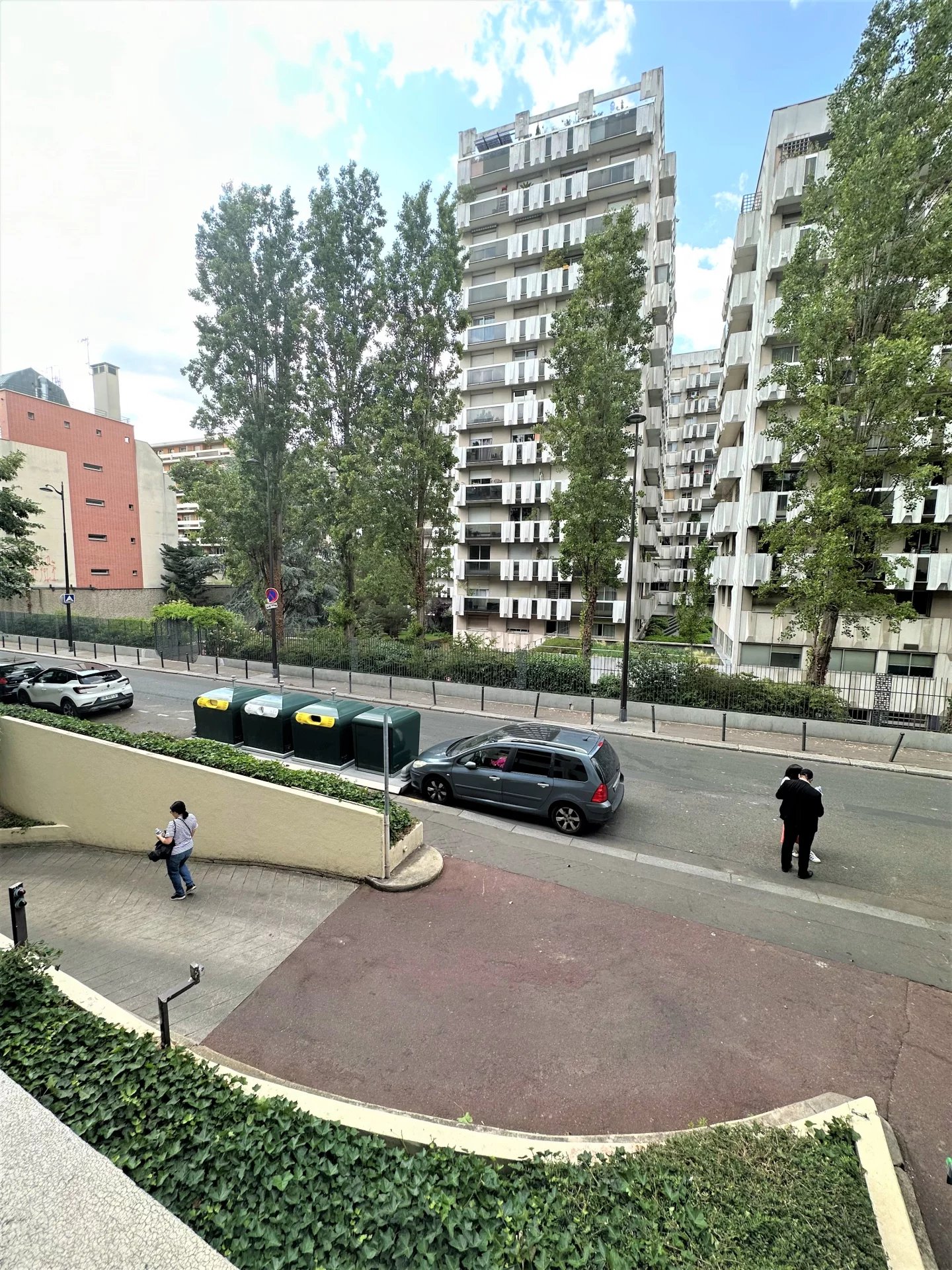 Vente Appartement Paris 19ème