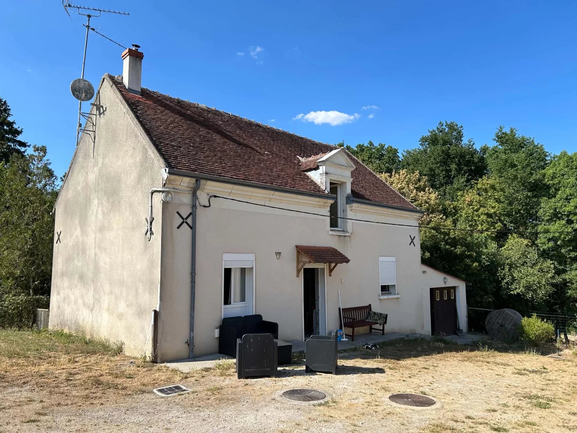 Agence immobilière de PROJETS IMMOBILIERS
