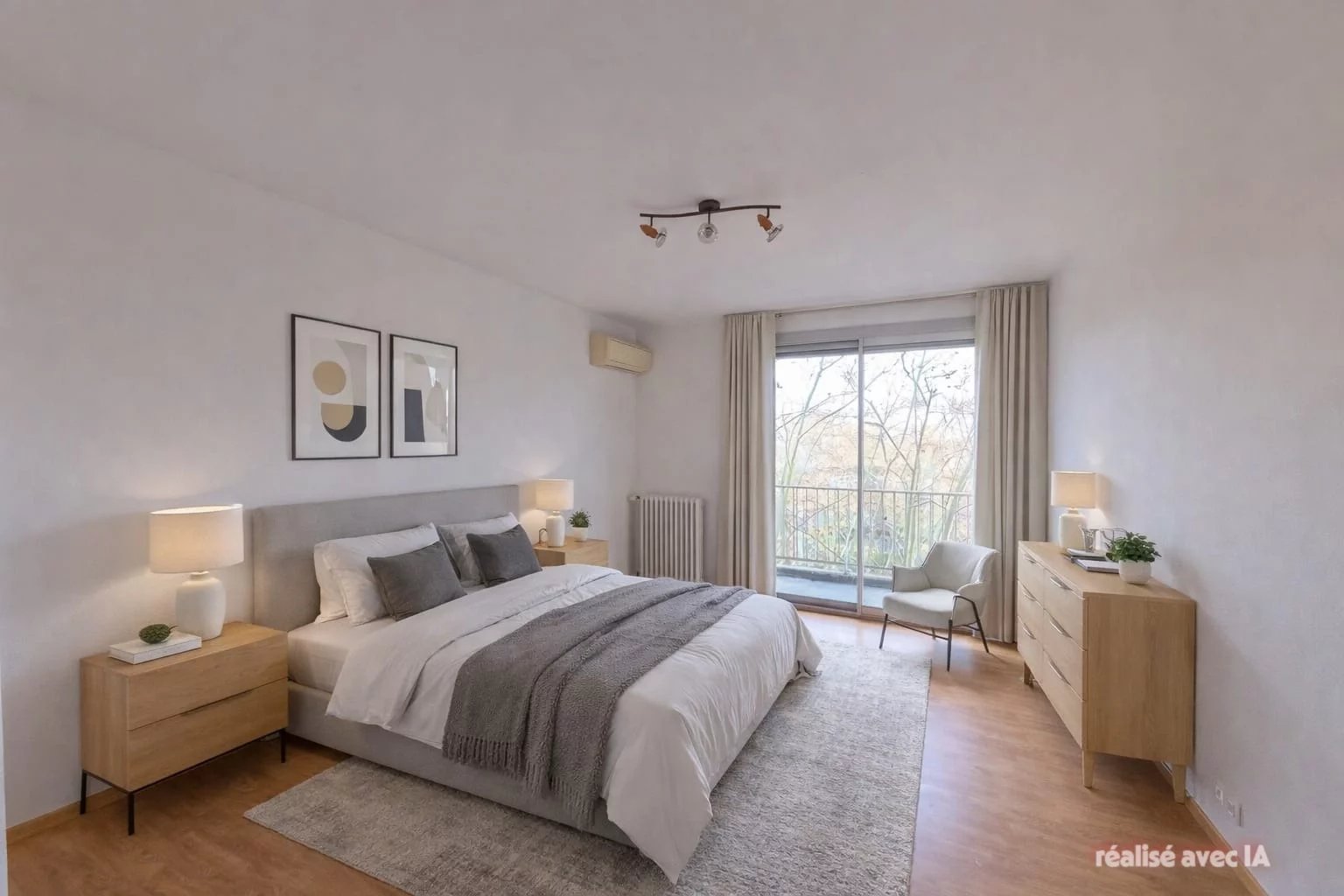 Vente Appartement Toulouse