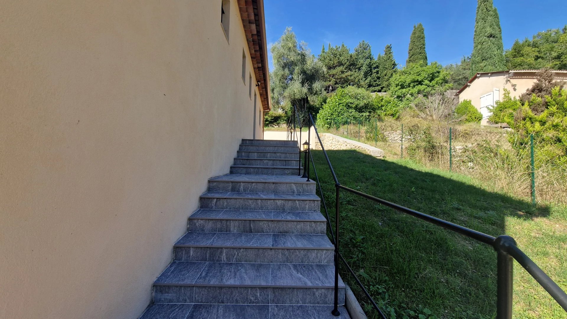 Location Maison Grasse