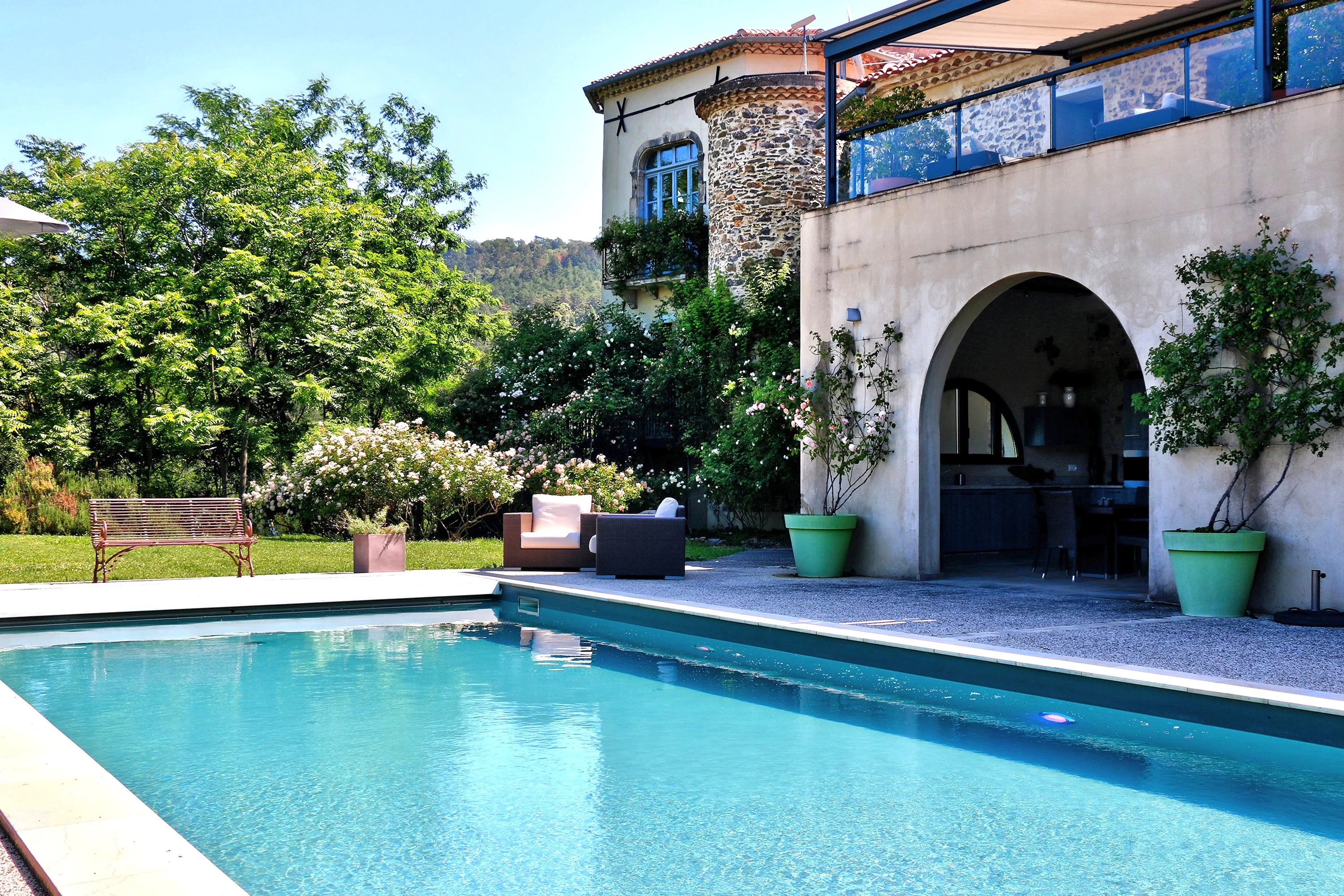Property for sale Villebazy, Aude