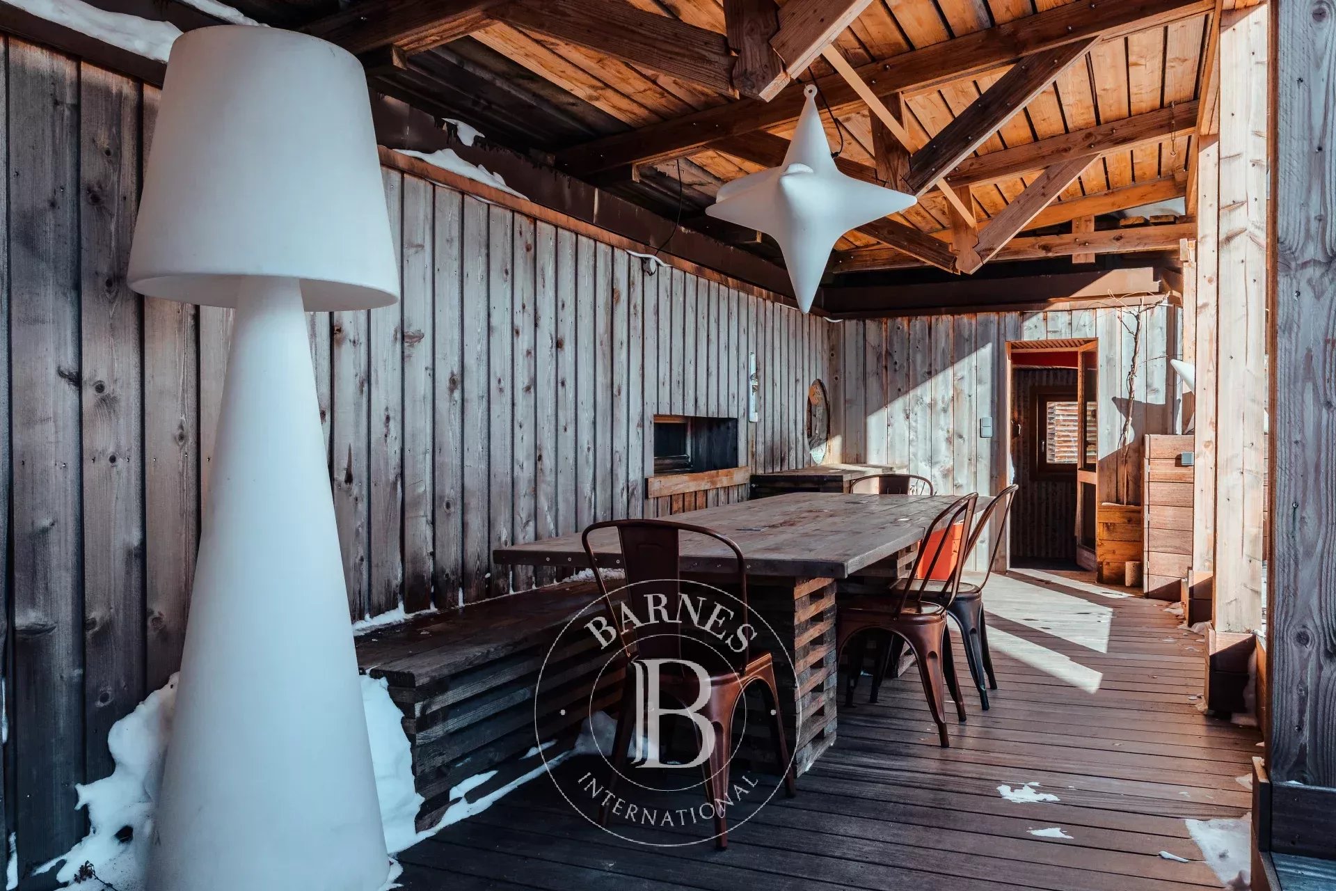 Photo of Avoriaz - Exceptional apartment in the center - 204 sqm - 8 bedrooms