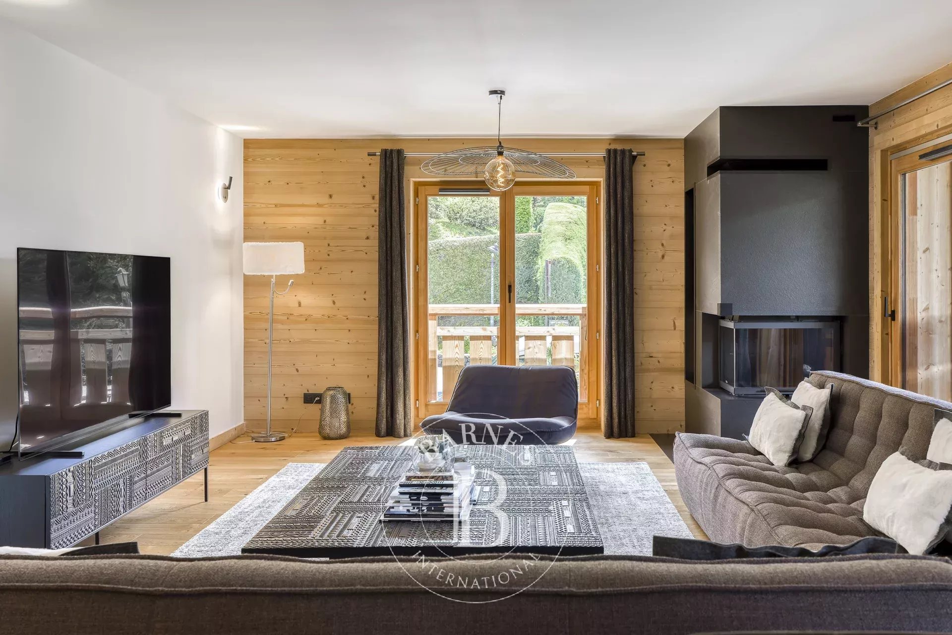 Daire Megève - picture 10