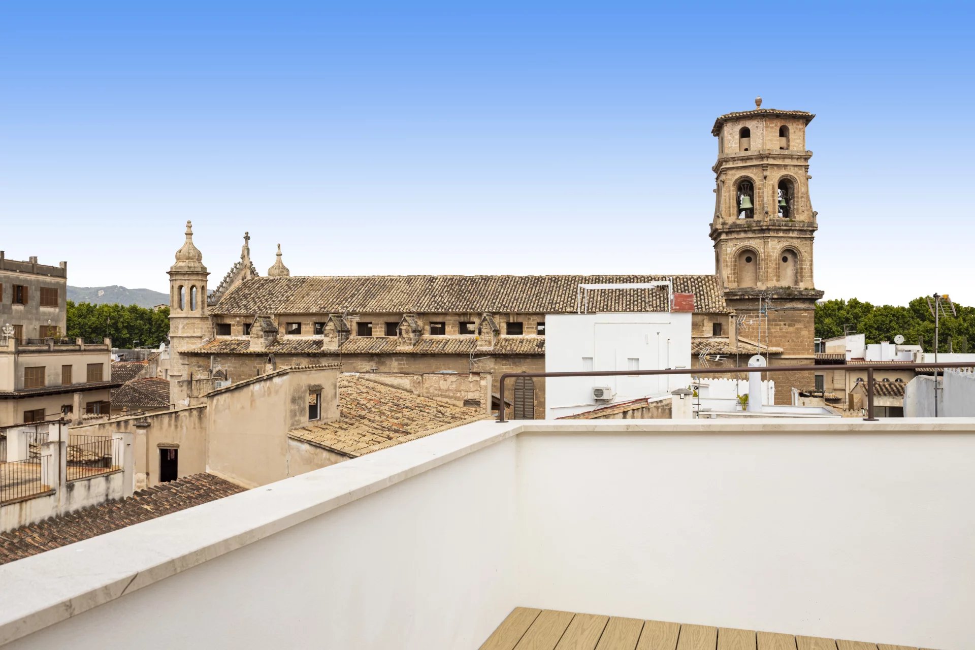 Sale Penthouse Palma de Mallorca Casco Antiguo