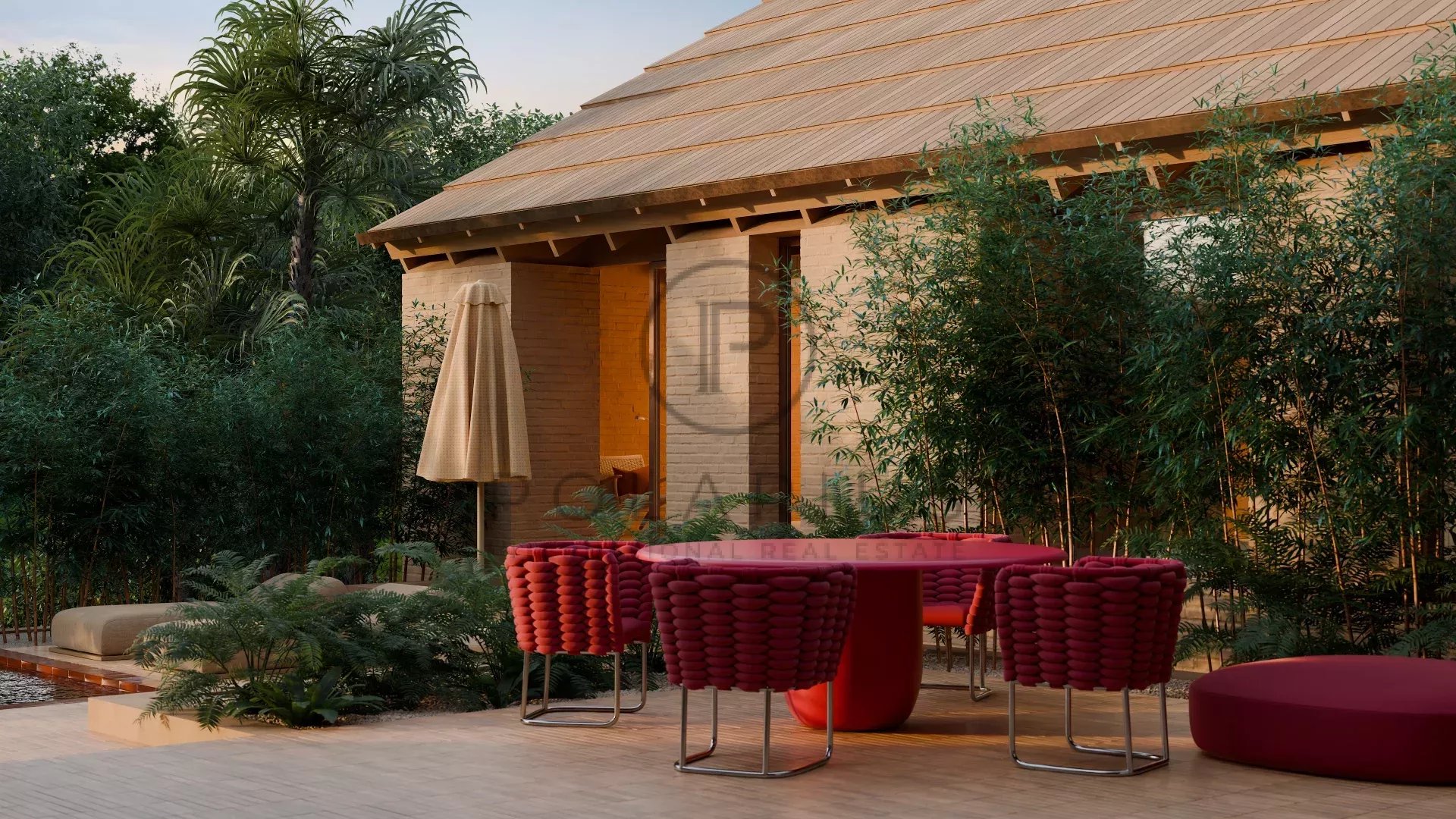 出售 别墅 Tabanan