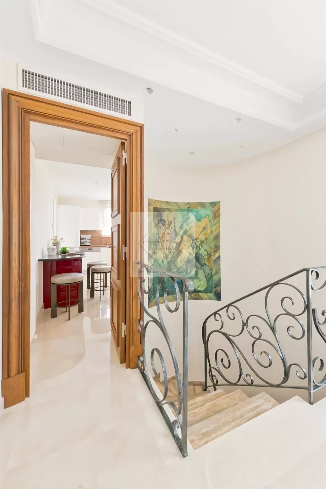 Élégante Villa Moderne  – Cap d’Antibes — photo 18