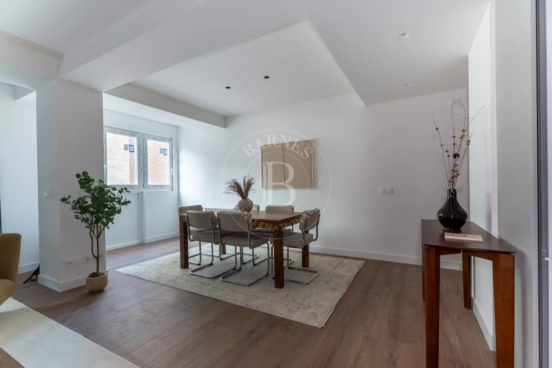 Daire Madrid - picture 6