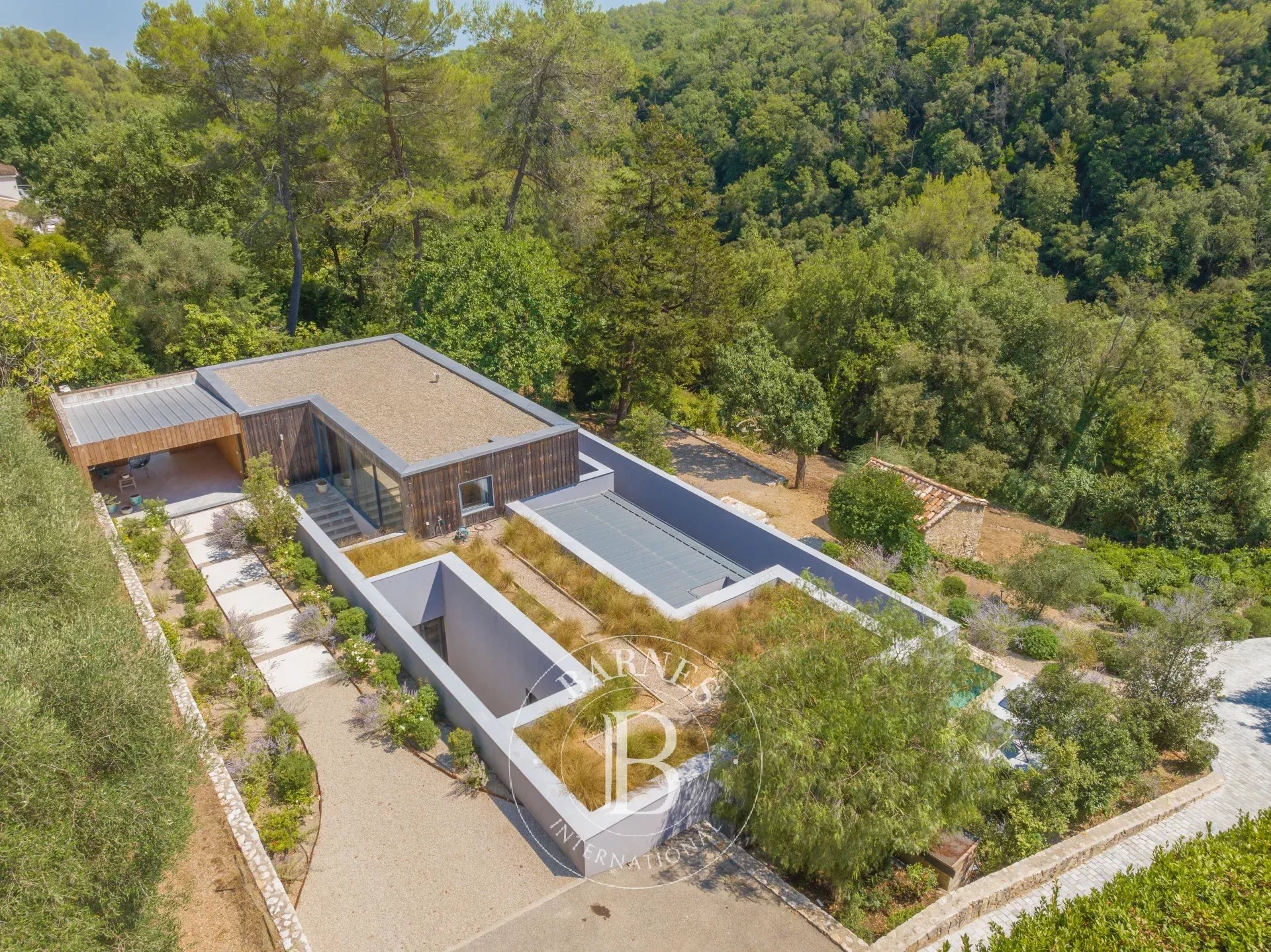 Villa Valbonne - picture 15