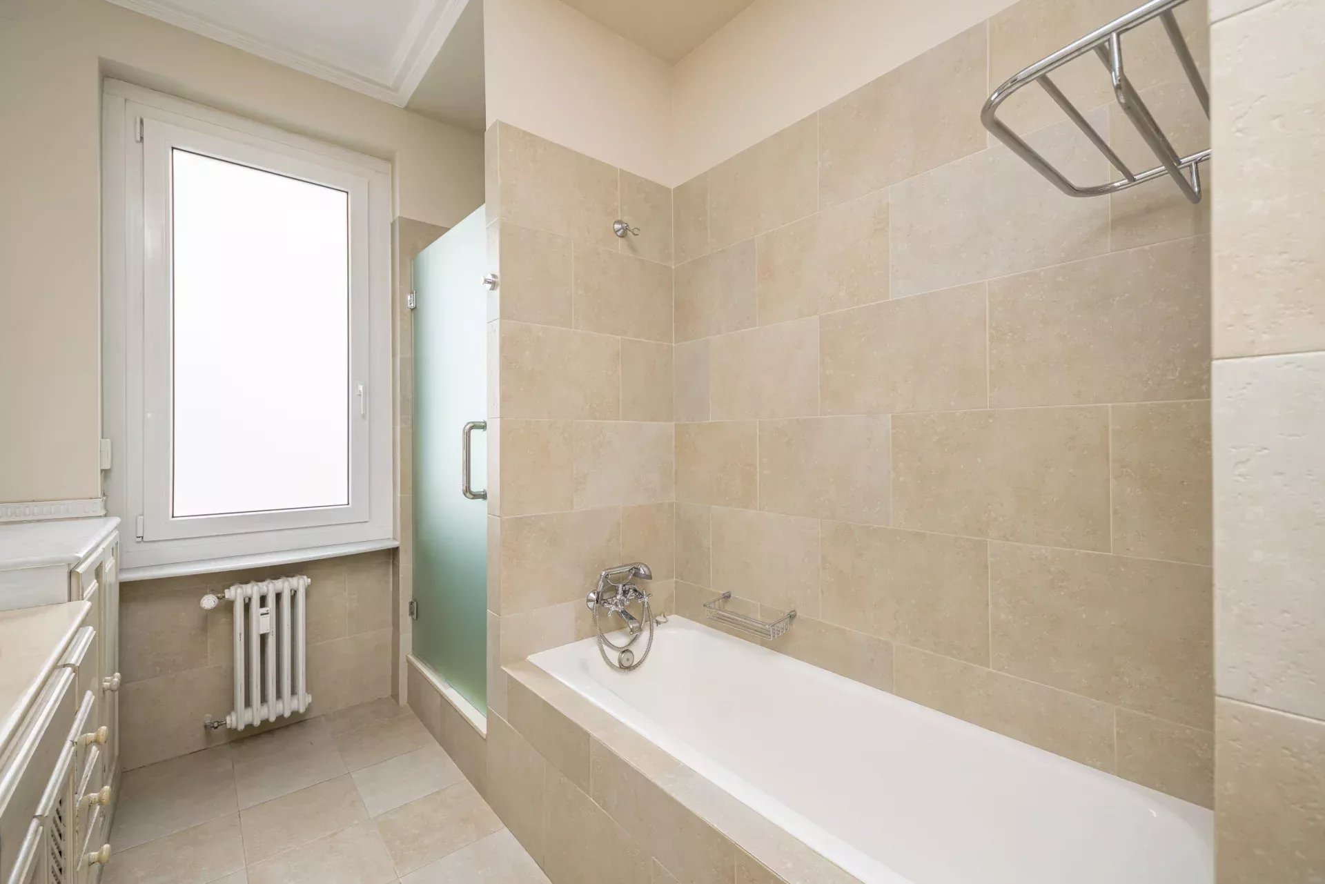 Daire Madrid - picture 35